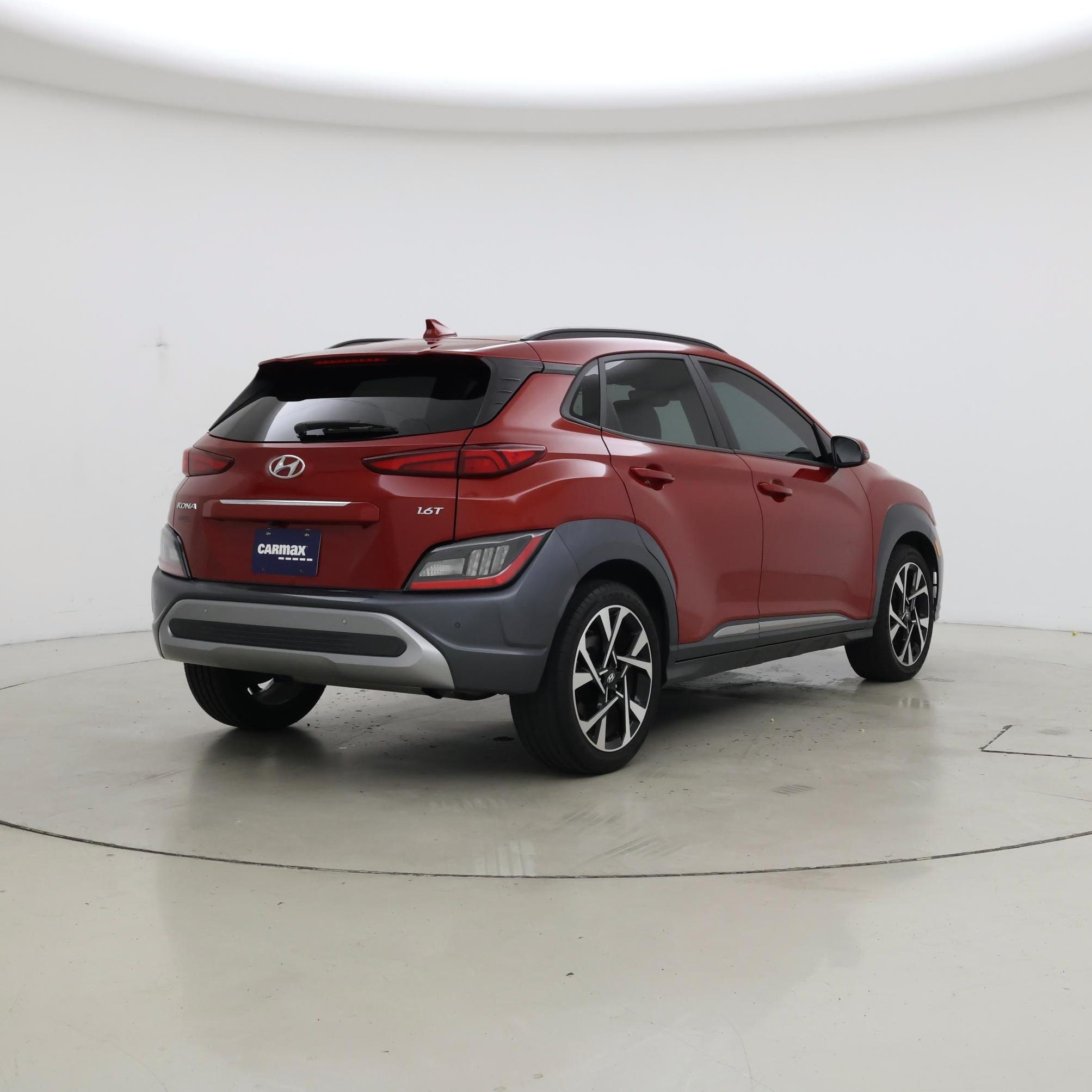 Thumbnail: 2022 Hyundai Kona - 8