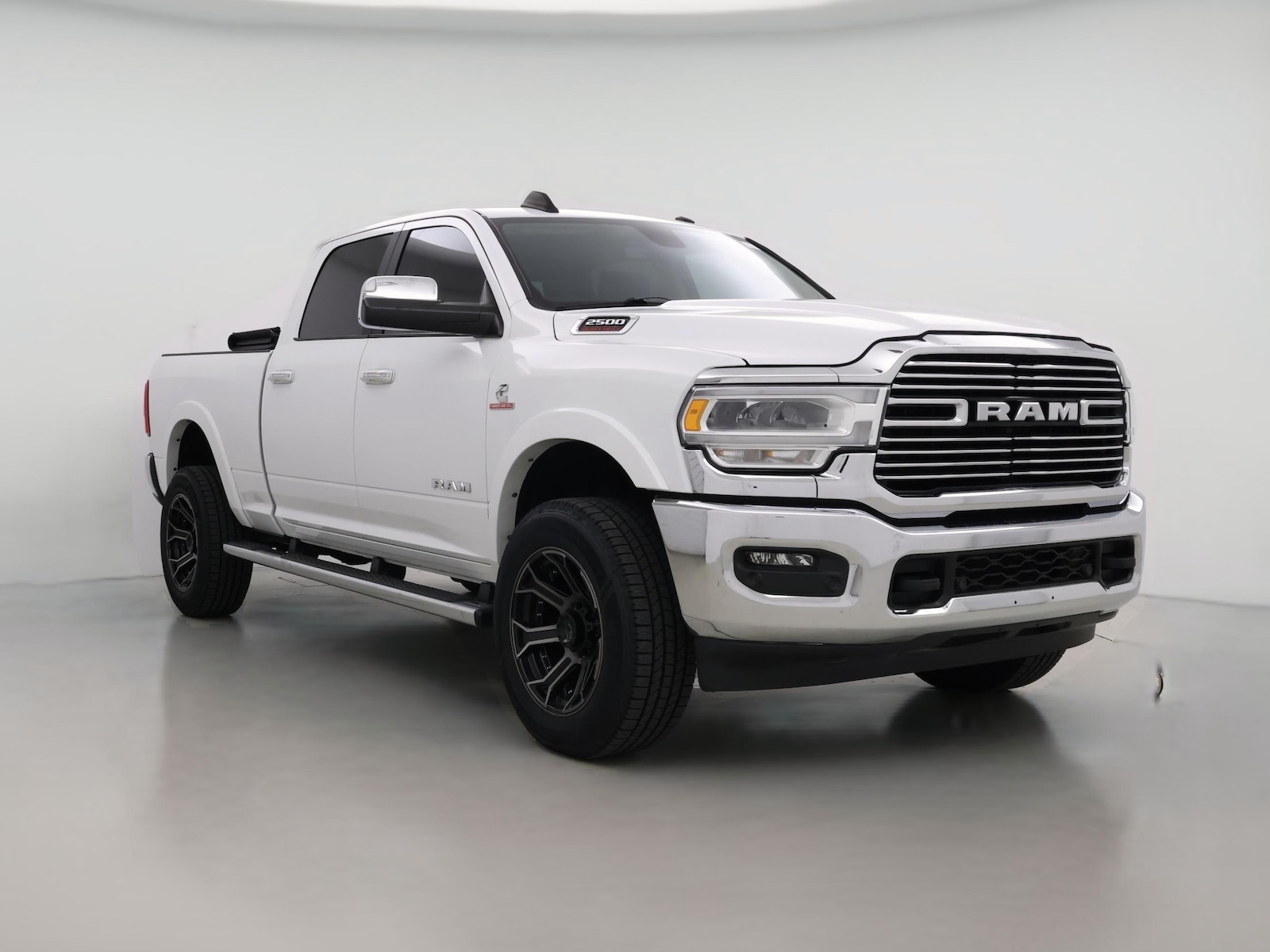 2021 RAM Ram 2500 Pickup