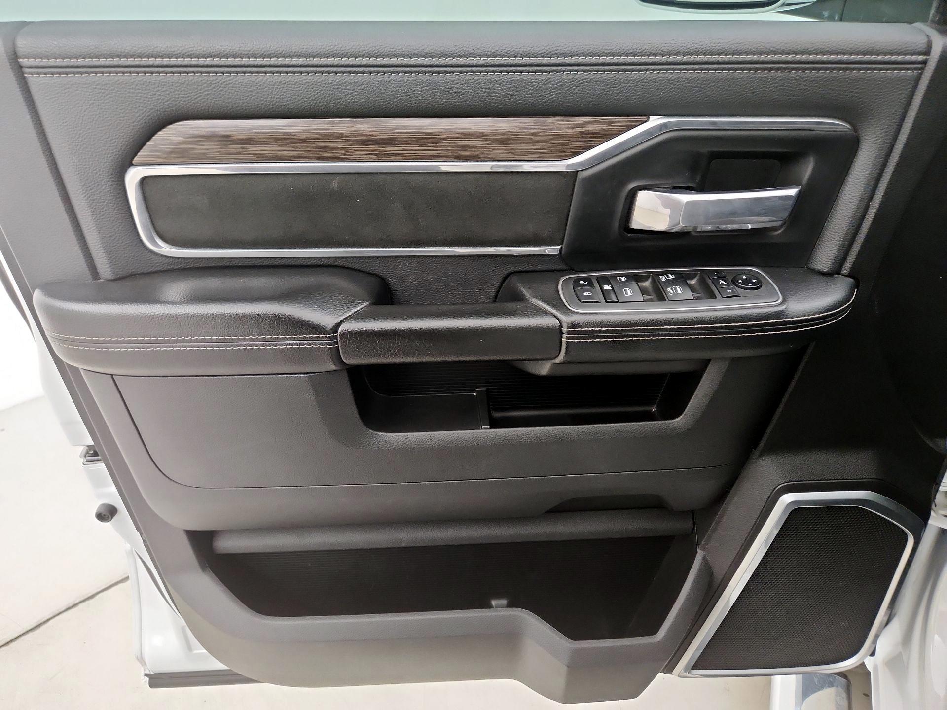 Thumbnail: 2021 RAM 2500 - 12