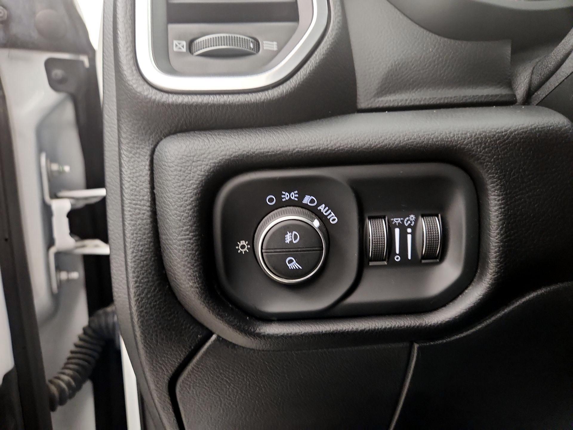 Thumbnail: 2021 RAM 2500 - 13
