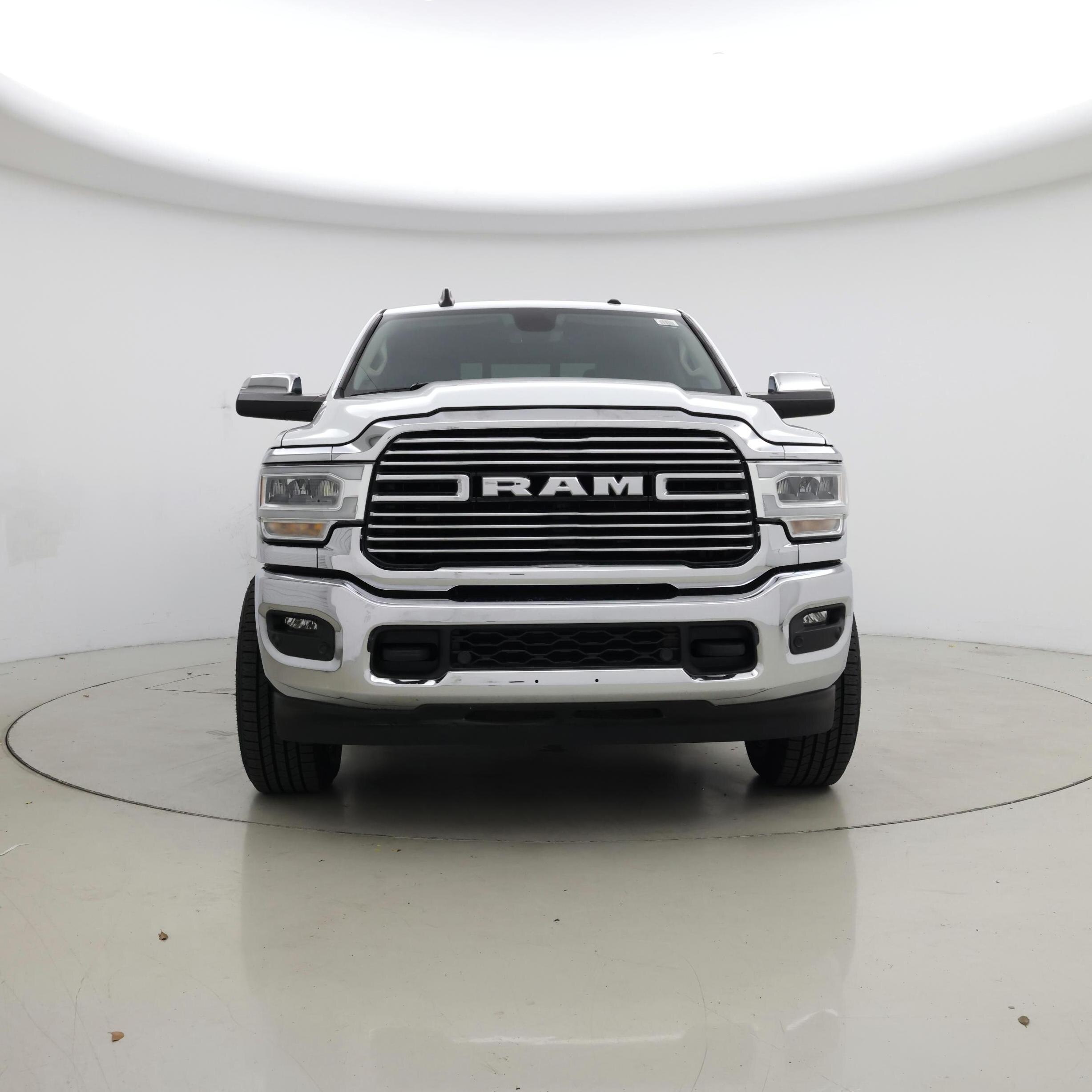 Thumbnail: 2021 RAM 2500 - 5