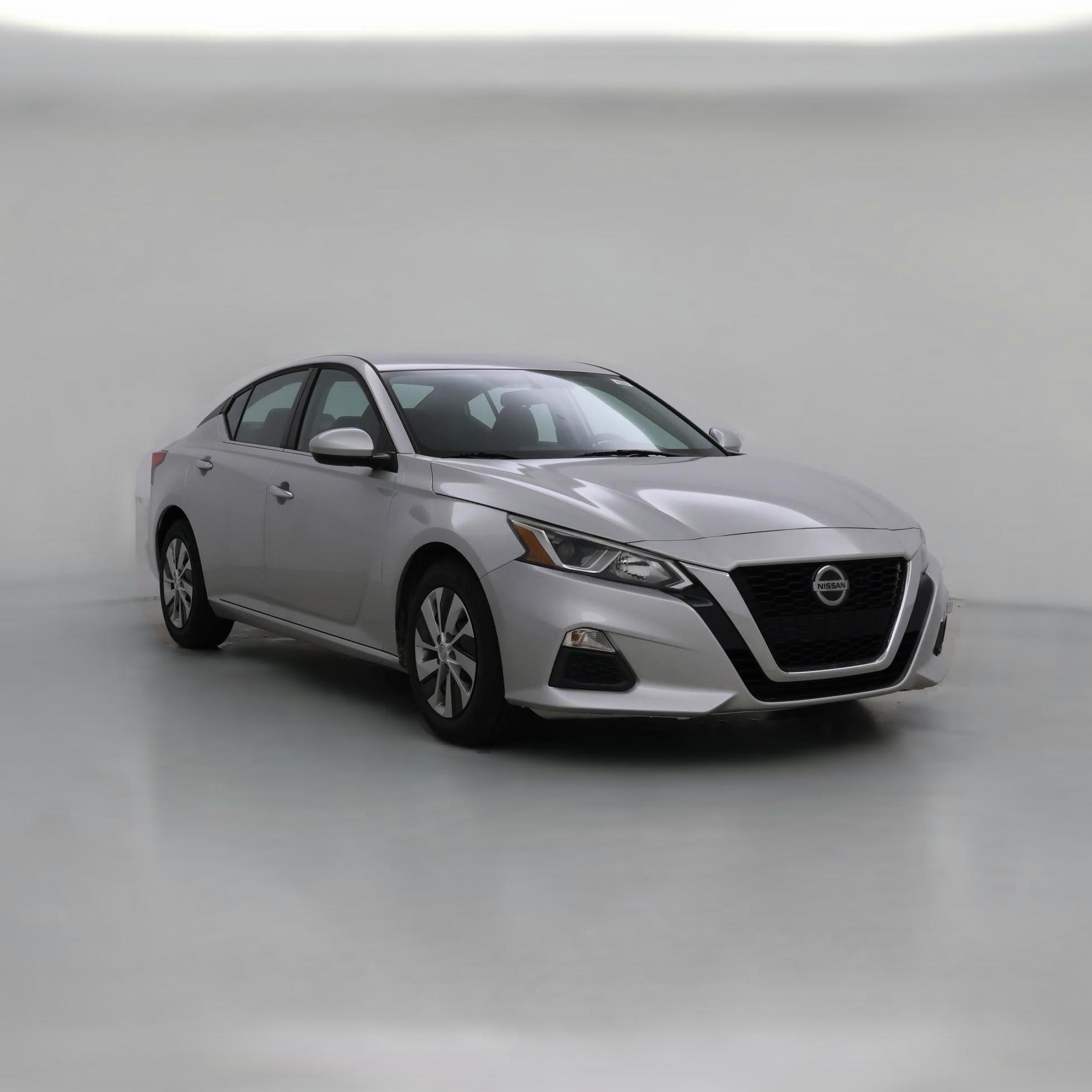 Thumbnail: 2019 Nissan Altima - 1