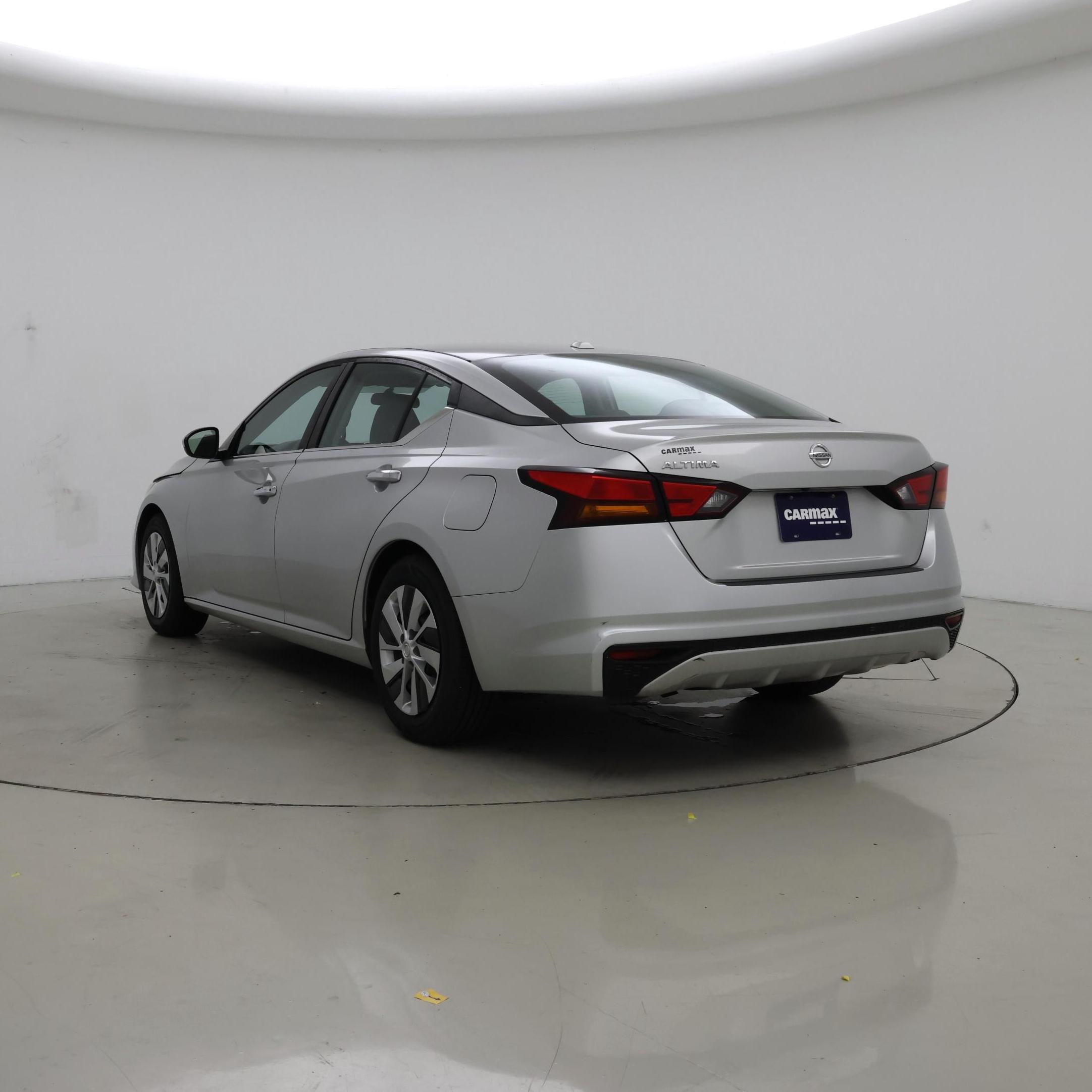 Thumbnail: 2019 Nissan Altima - 2