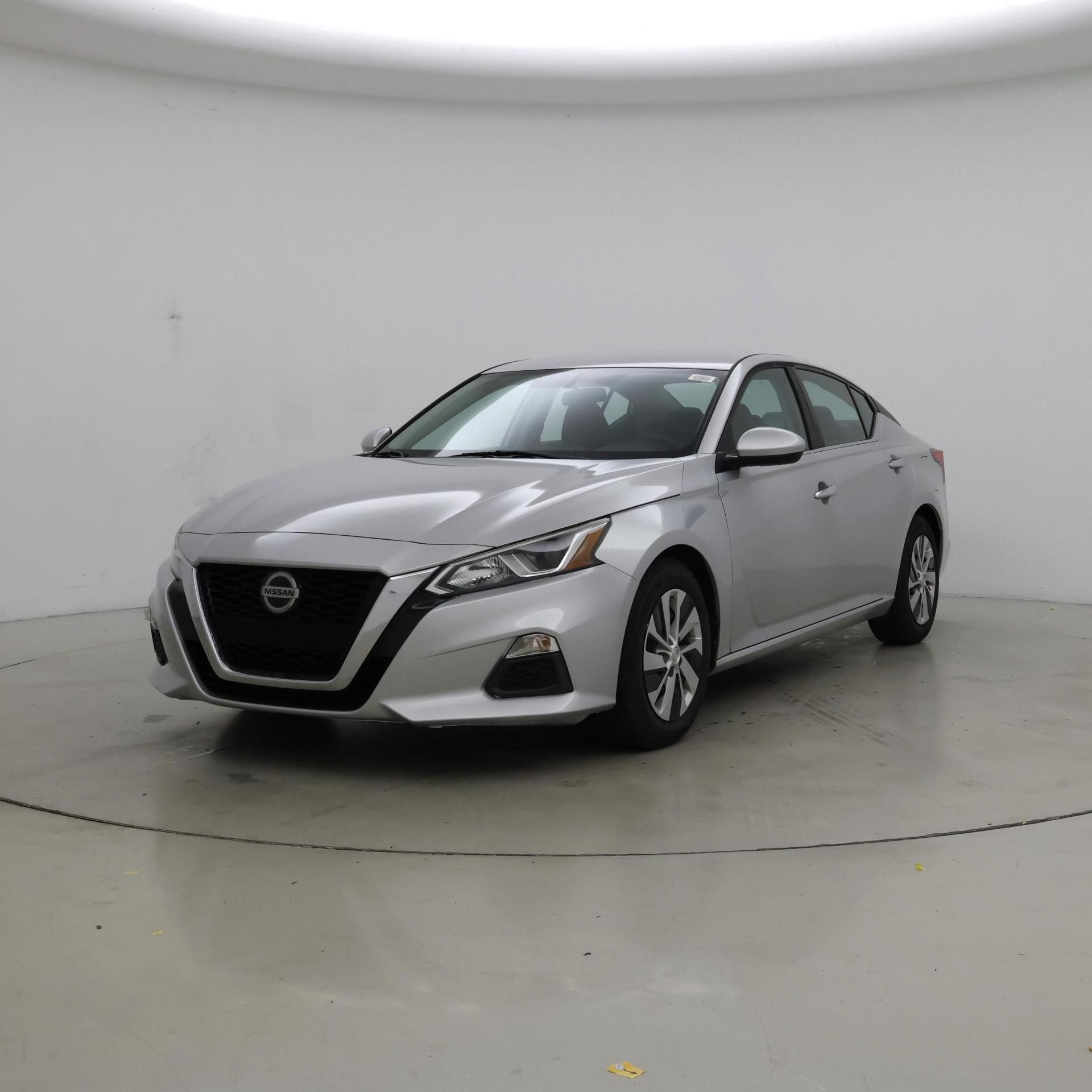 Thumbnail: 2019 Nissan Altima - 4