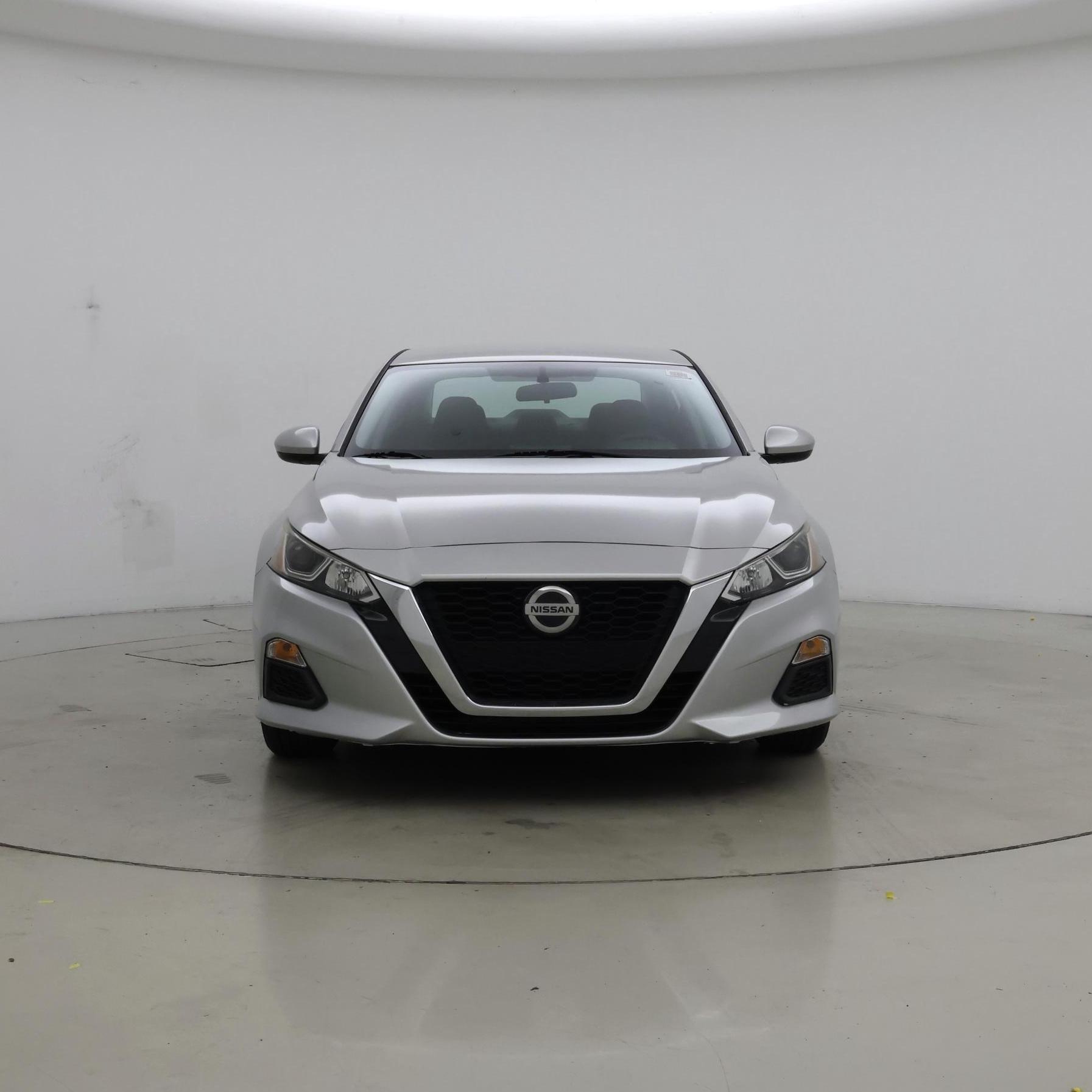 Thumbnail: 2019 Nissan Altima - 5