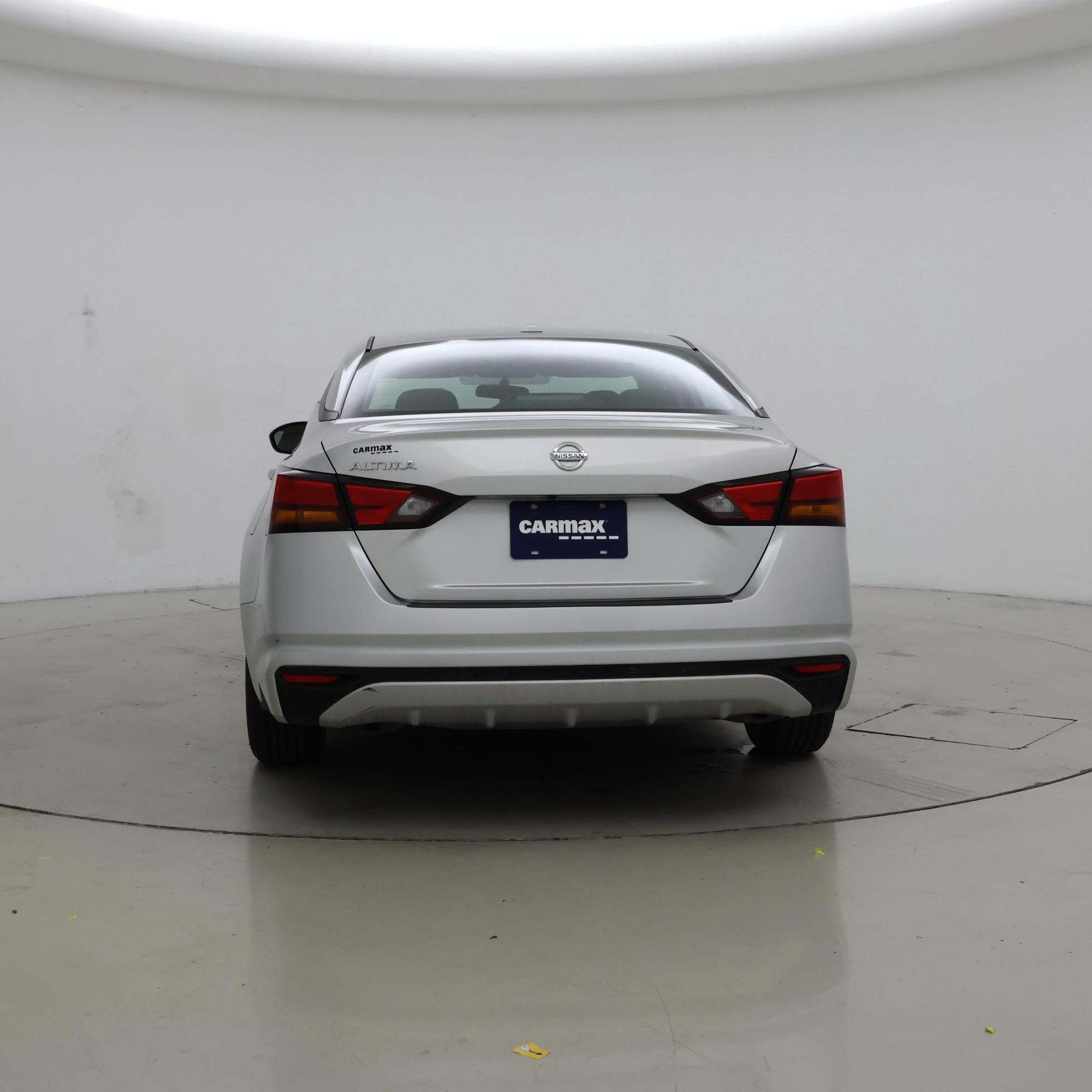 Thumbnail: 2019 Nissan Altima - 6