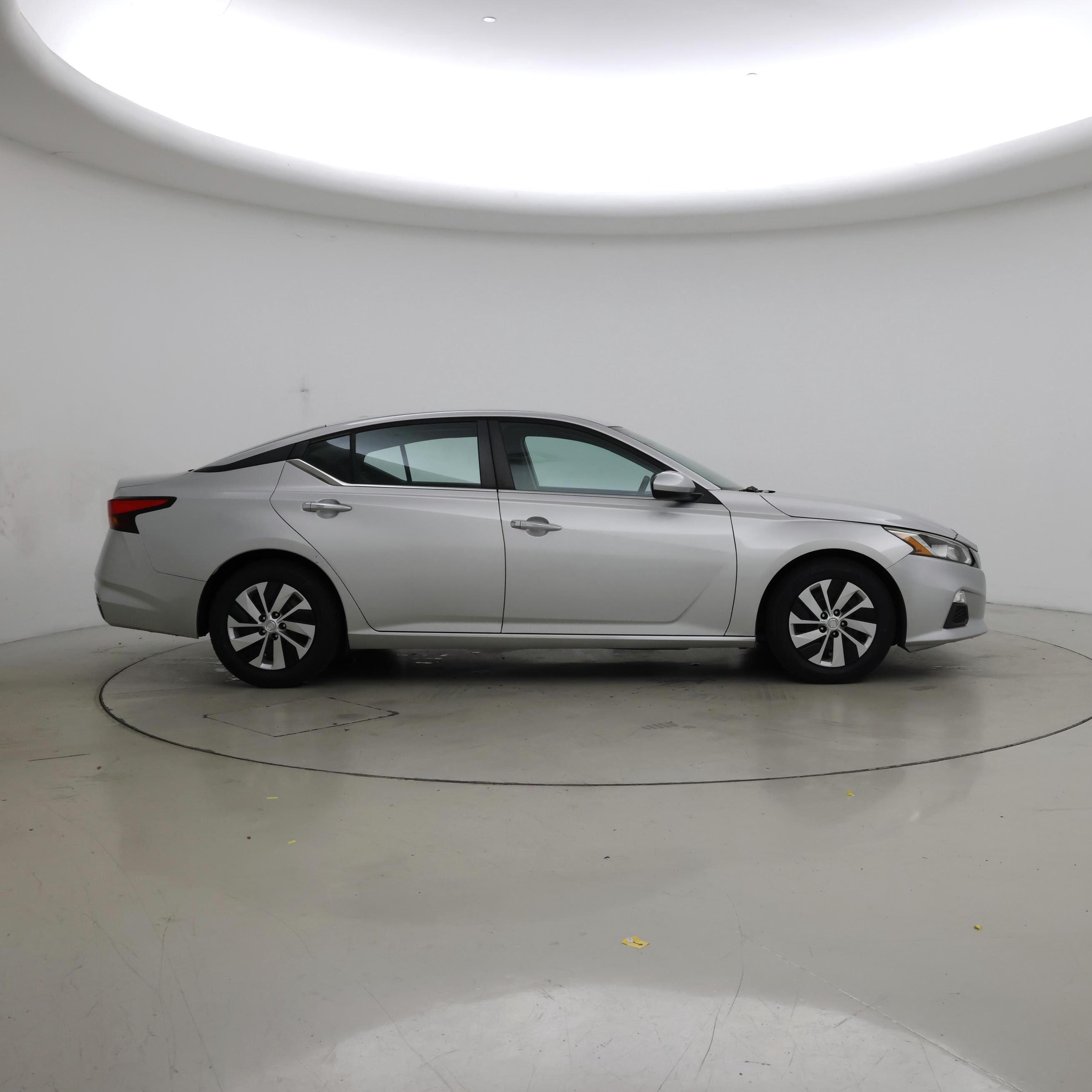 Thumbnail: 2019 Nissan Altima - 7
