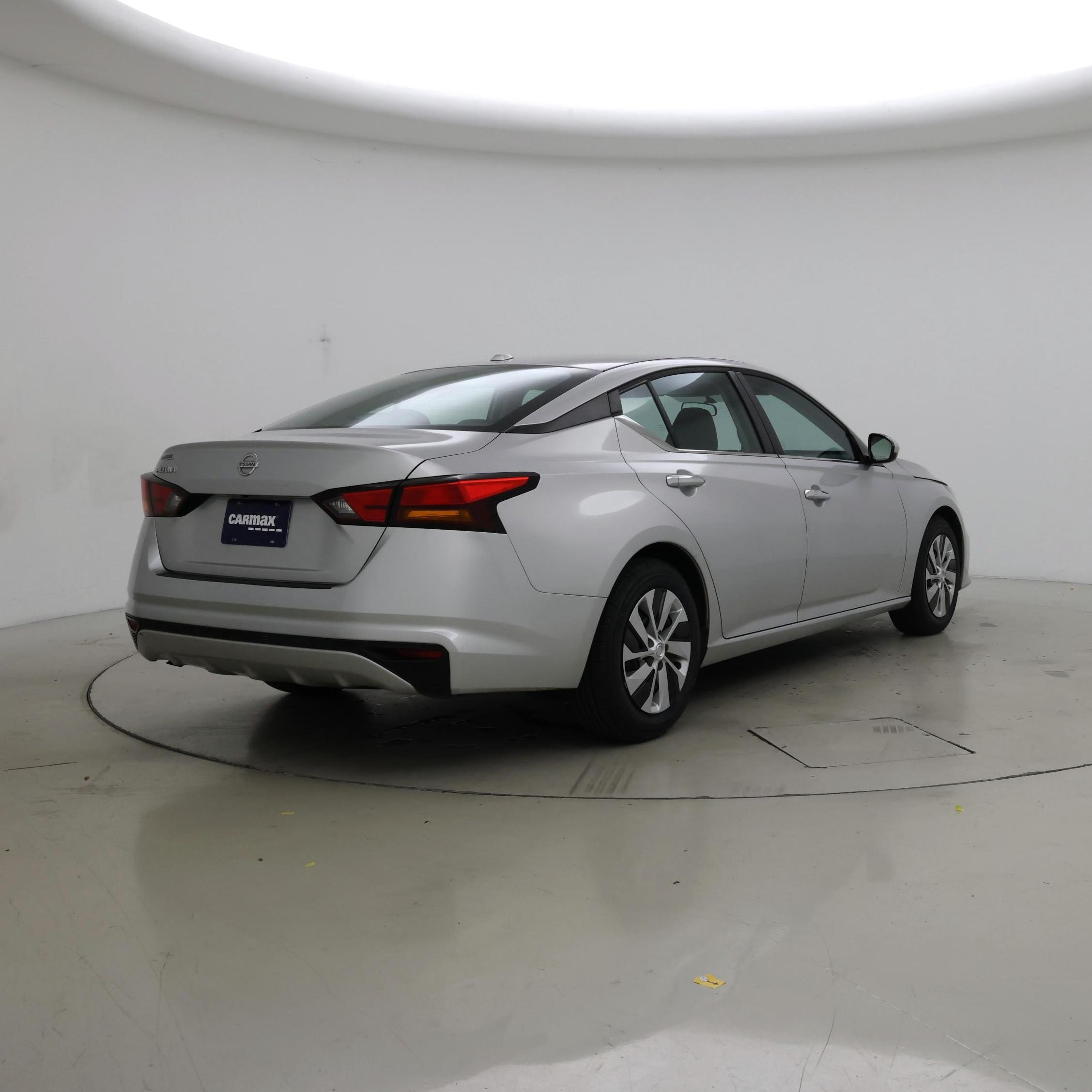 Thumbnail: 2019 Nissan Altima - 8