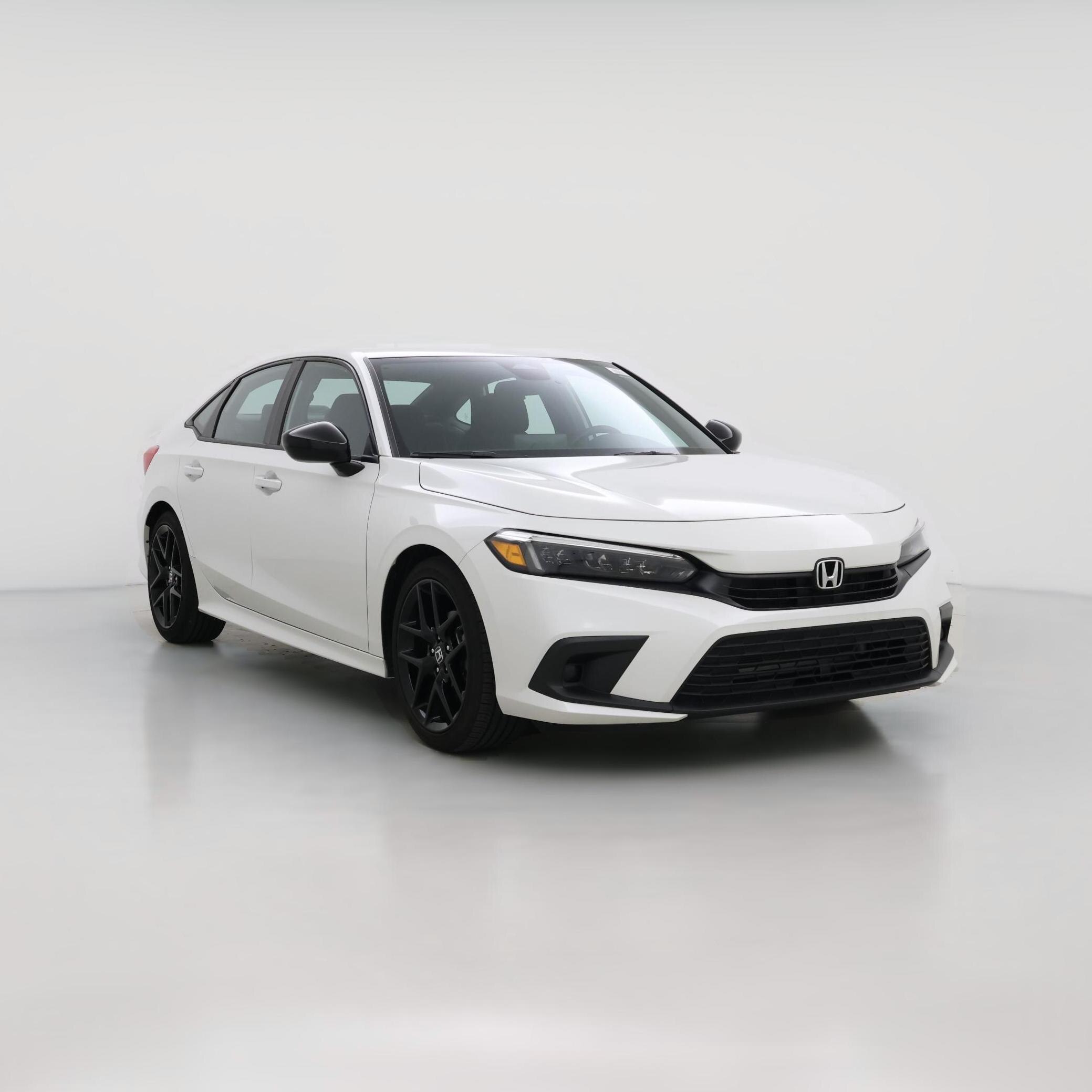 Thumbnail: 2023 Honda Civic - 1