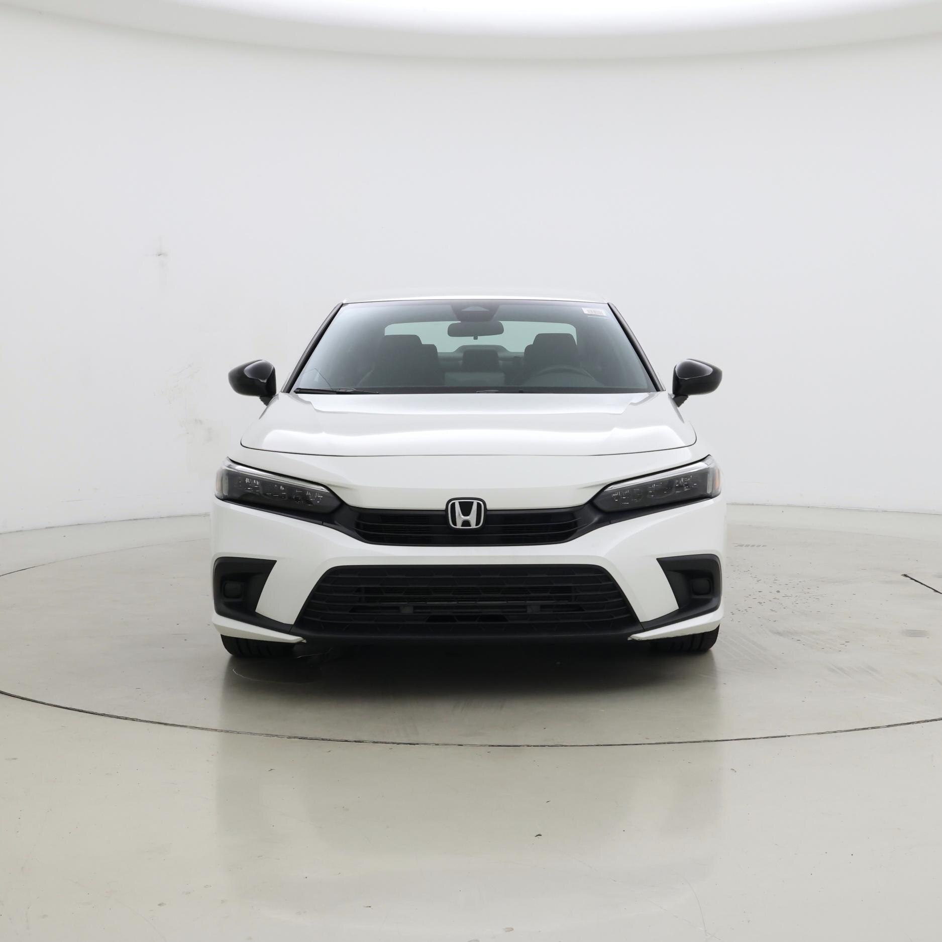 Thumbnail: 2023 Honda Civic - 5