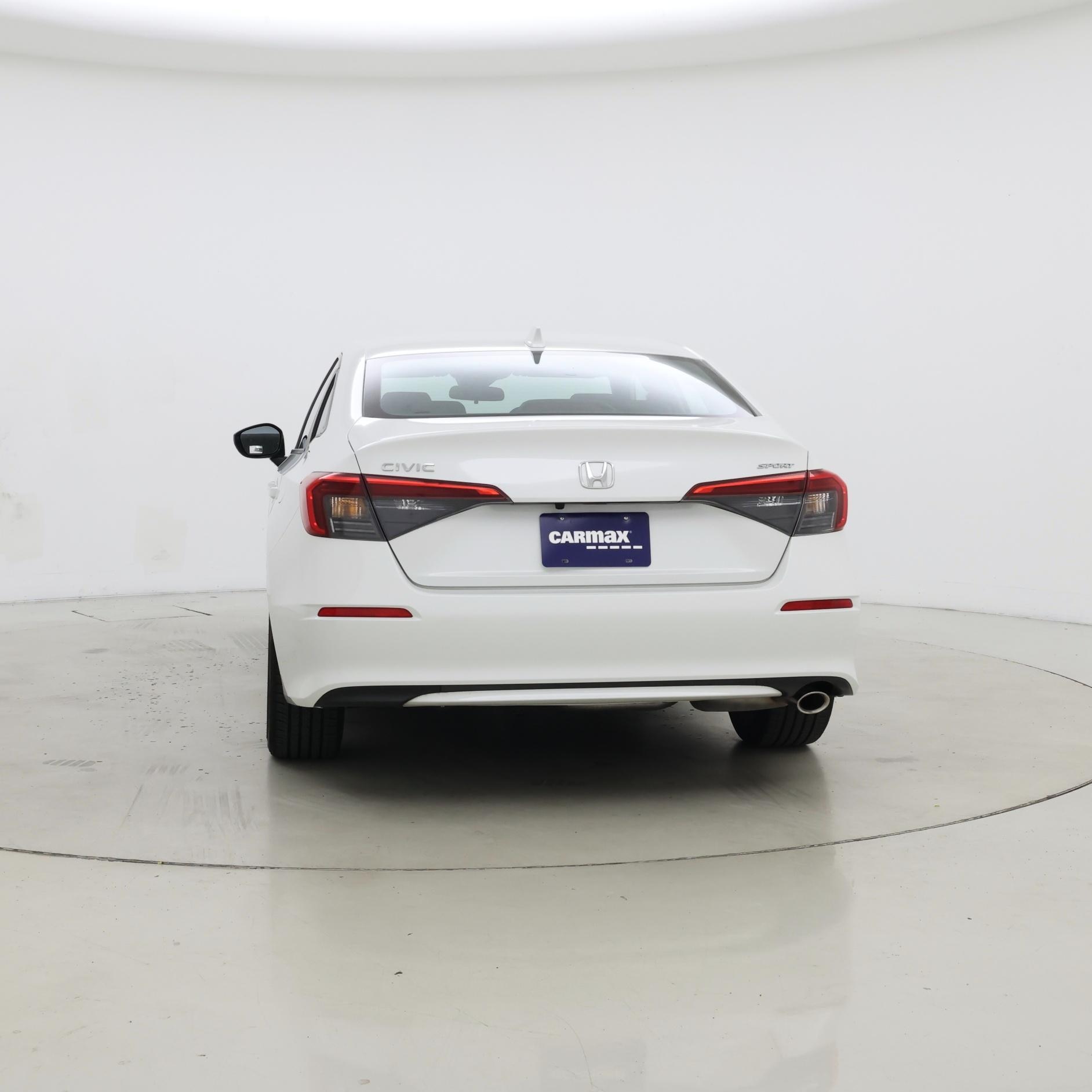 Thumbnail: 2023 Honda Civic - 6