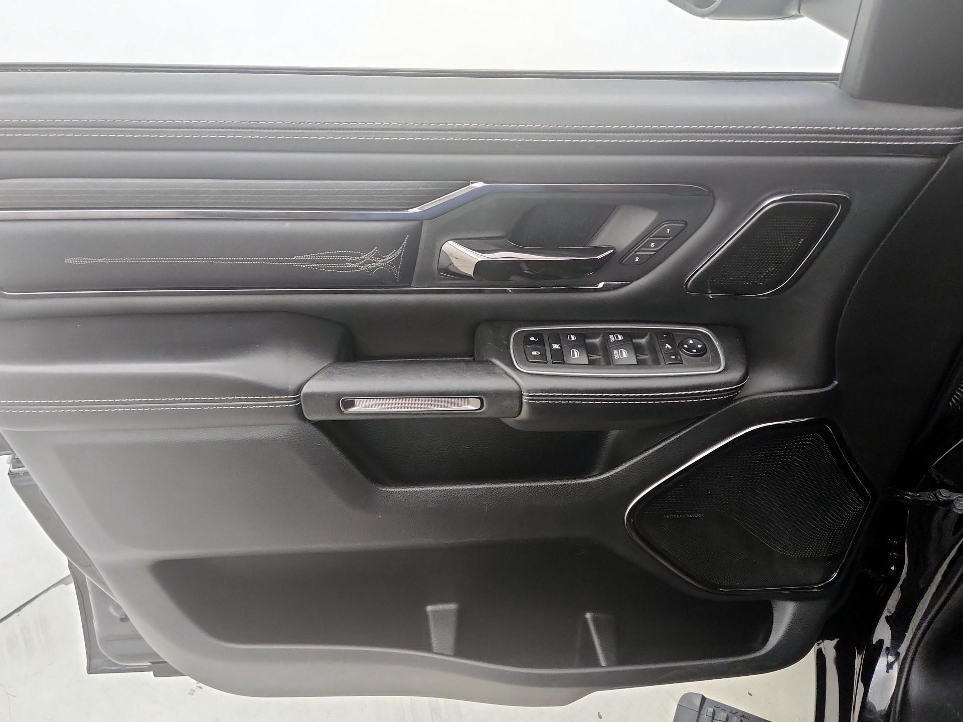 Thumbnail: 2022 RAM 1500 - 12