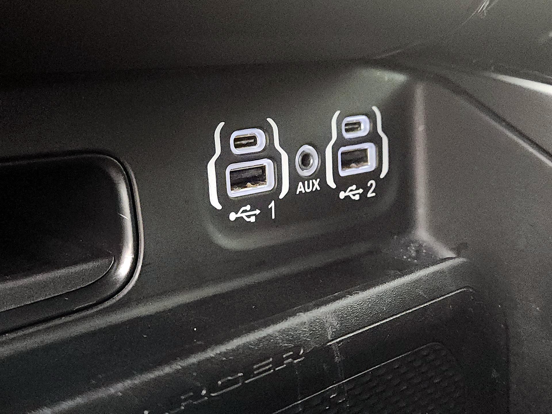 Thumbnail: 2022 RAM 1500 - 19