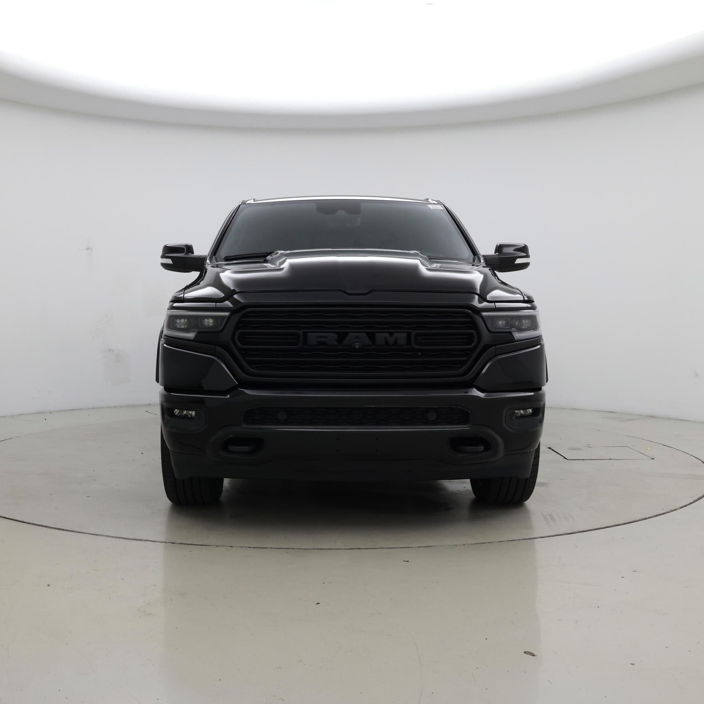 Thumbnail: 2022 RAM 1500 - 5