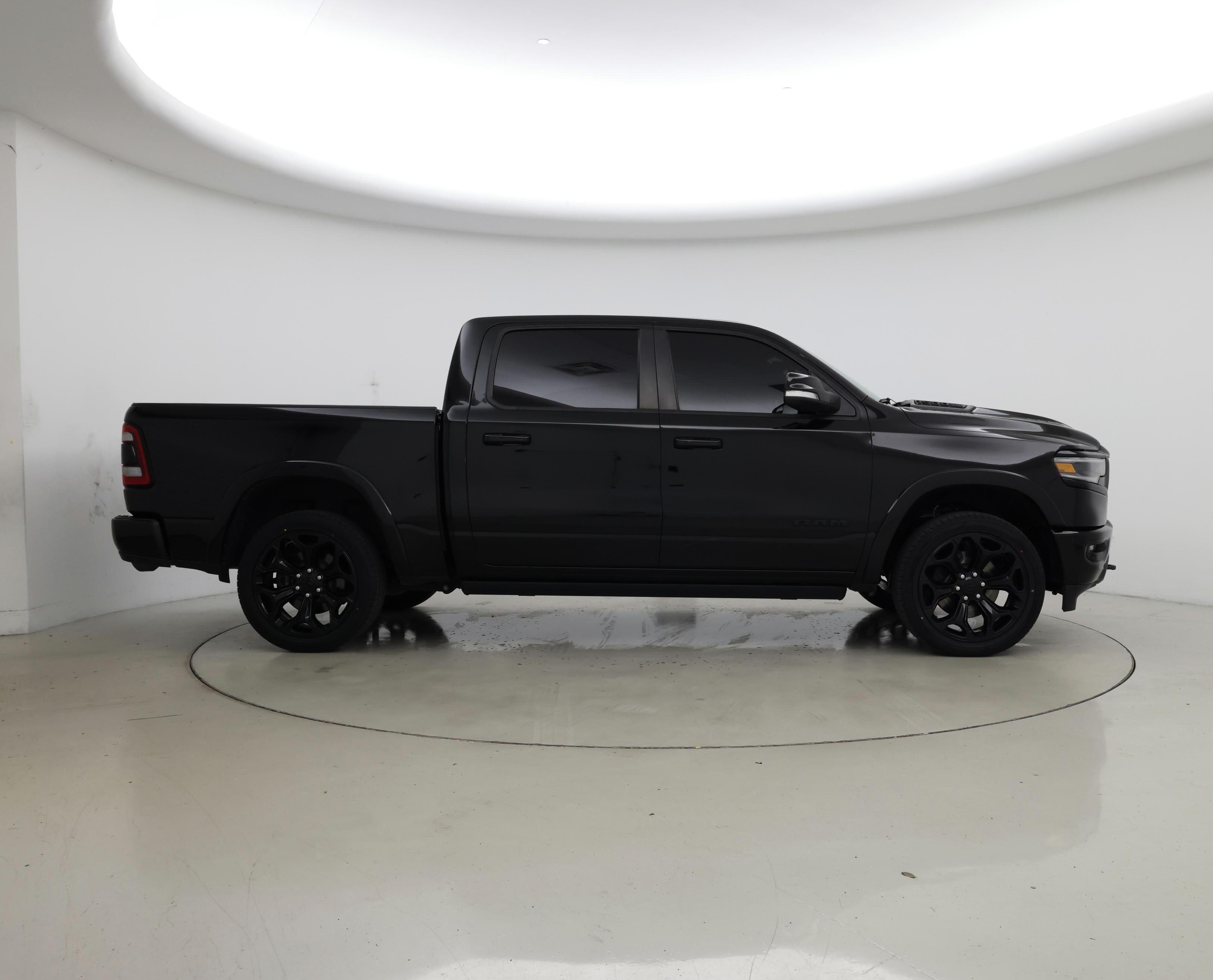 Thumbnail: 2022 RAM 1500 - 7
