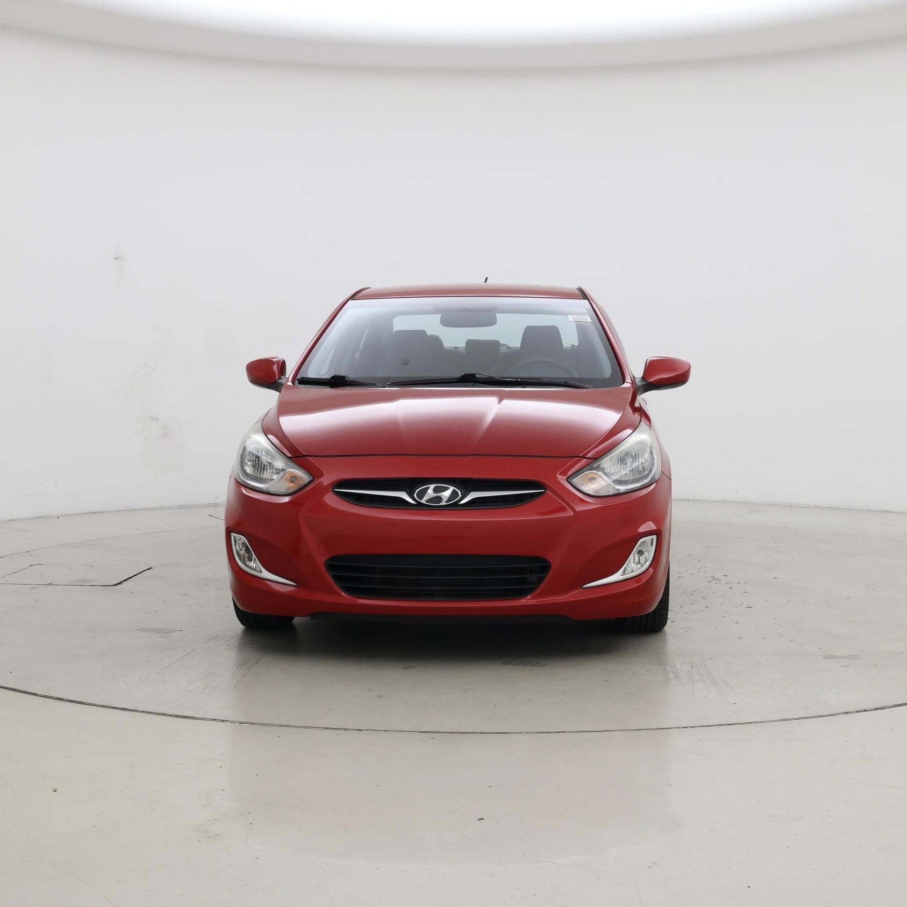 Thumbnail: 2013 Hyundai Accent - 5