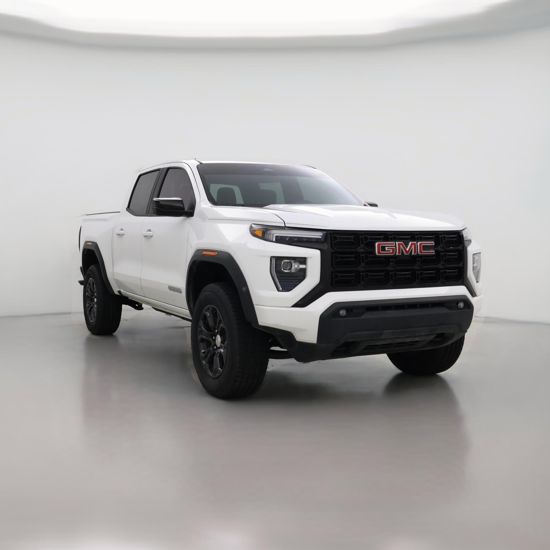 Thumbnail: 2023 GMC Canyon - 1