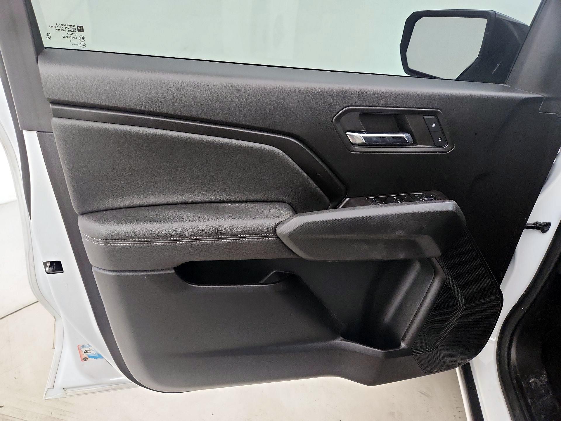 Thumbnail: 2023 GMC Canyon - 12