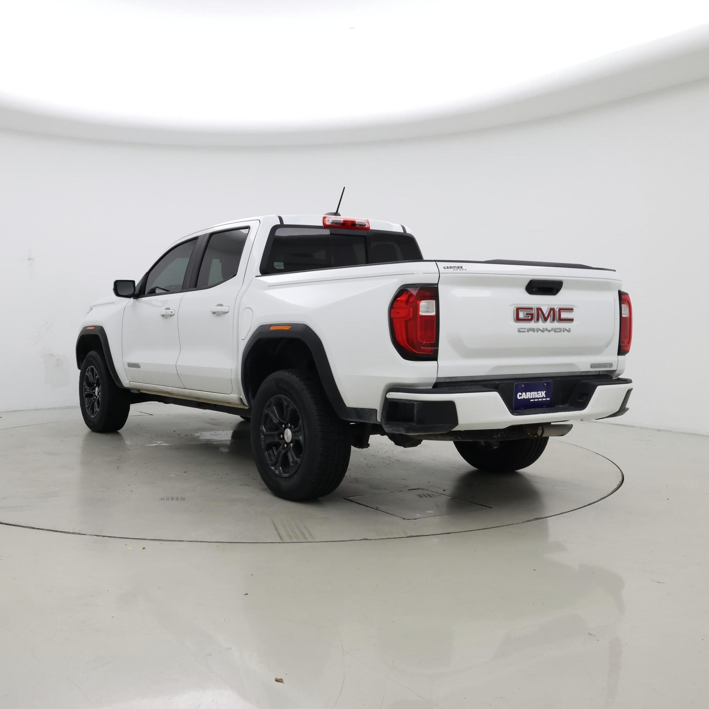 Thumbnail: 2023 GMC Canyon - 2