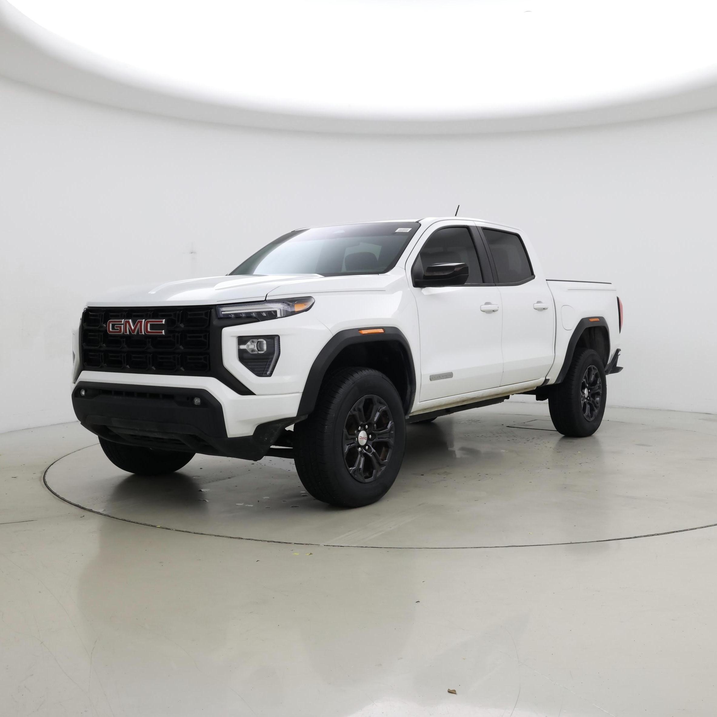Thumbnail: 2023 GMC Canyon - 4