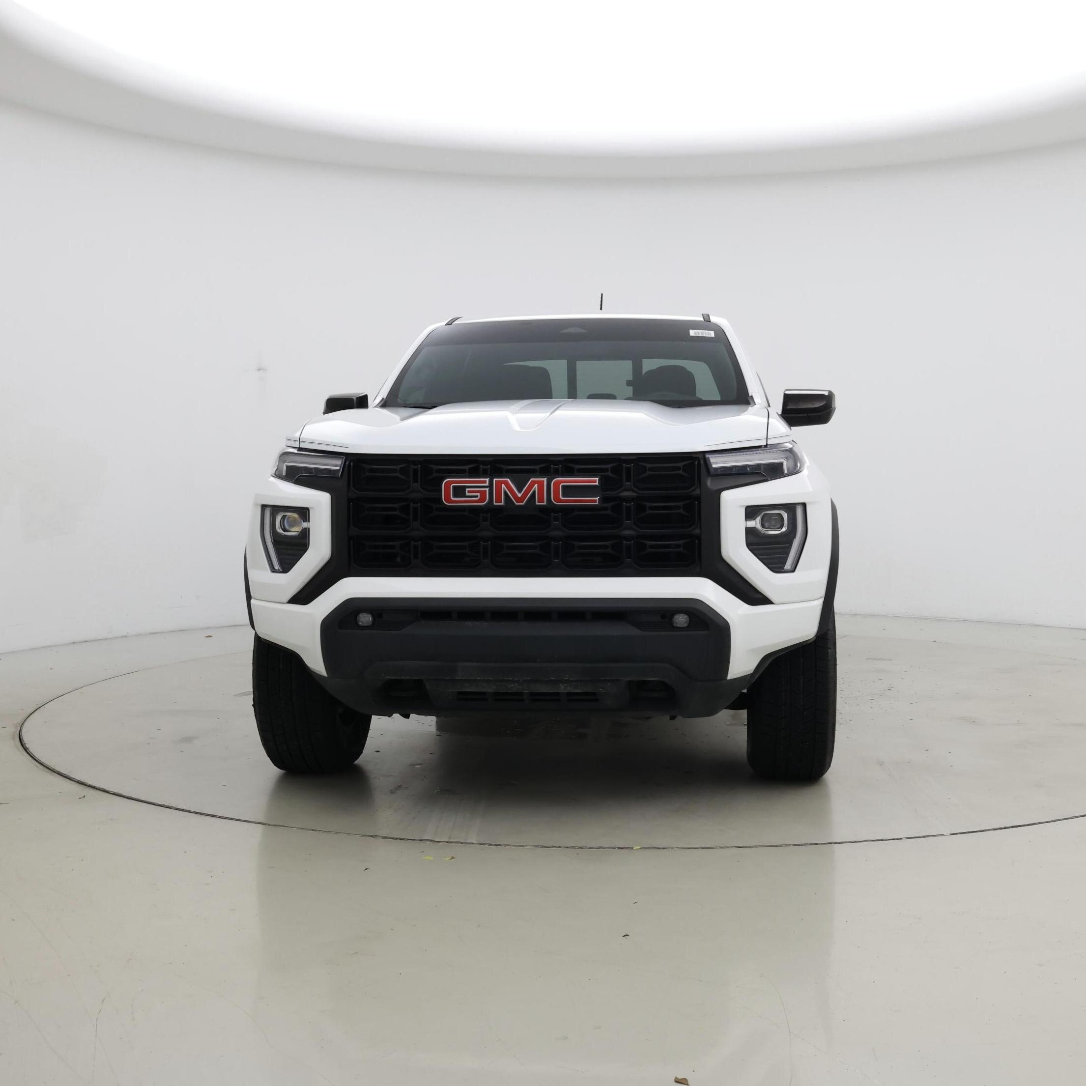 Thumbnail: 2023 GMC Canyon - 5