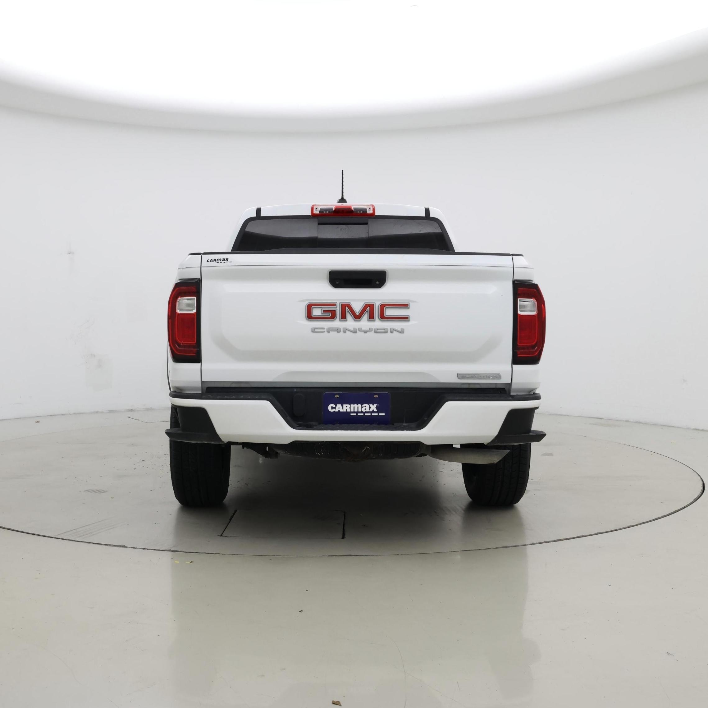 Thumbnail: 2023 GMC Canyon - 6
