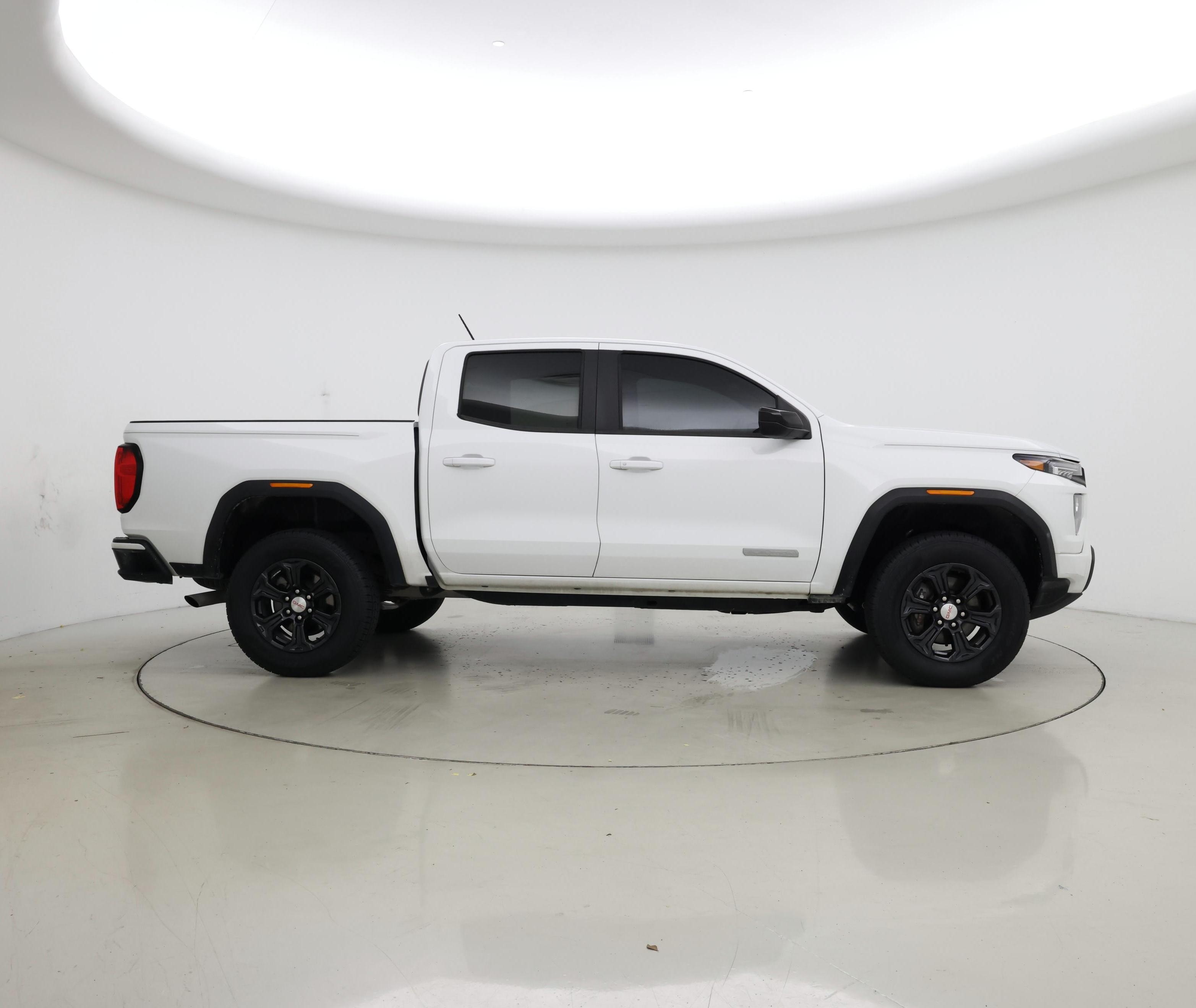 Thumbnail: 2023 GMC Canyon - 7