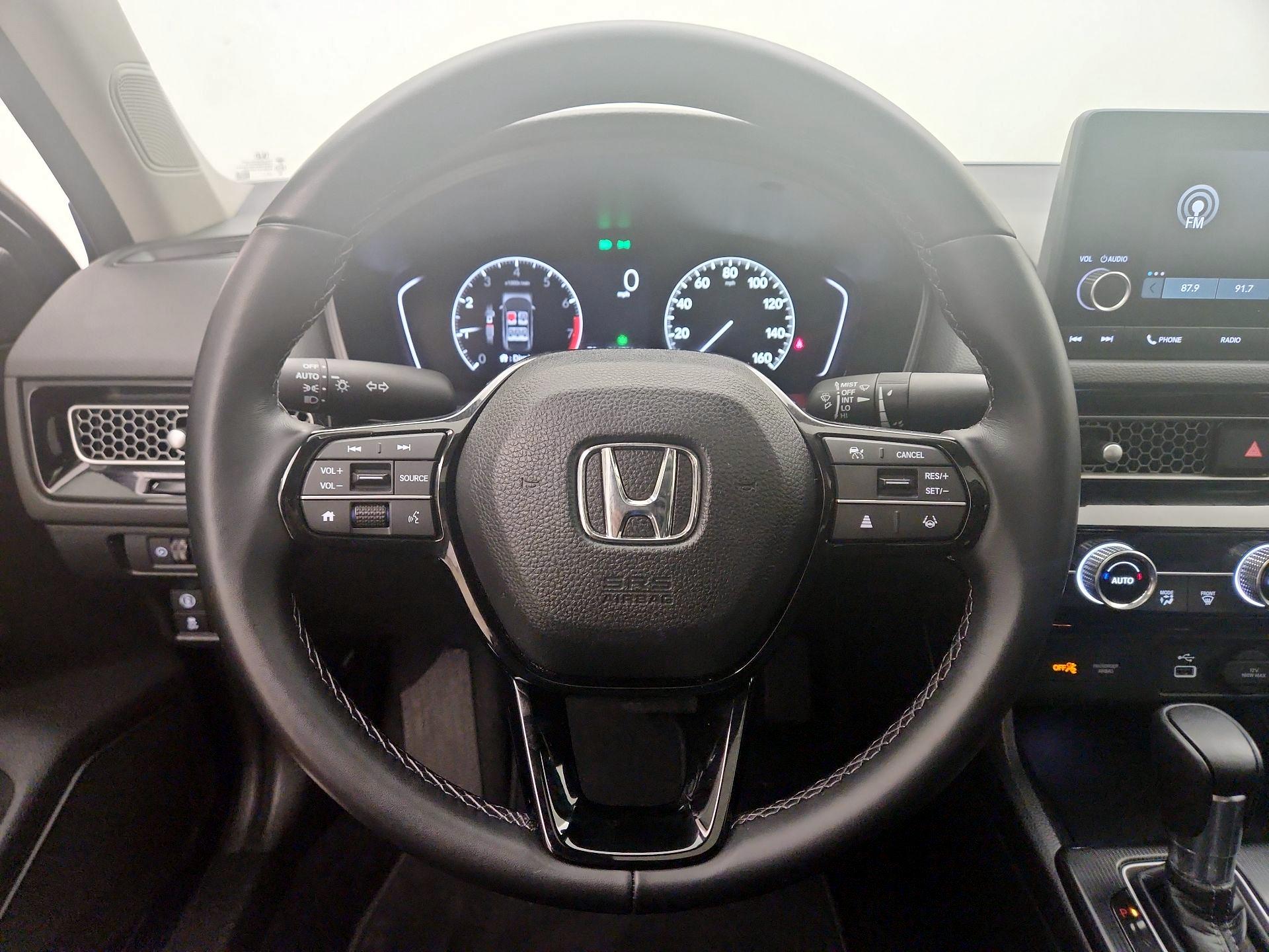 Thumbnail: 2023 Honda Civic - 10
