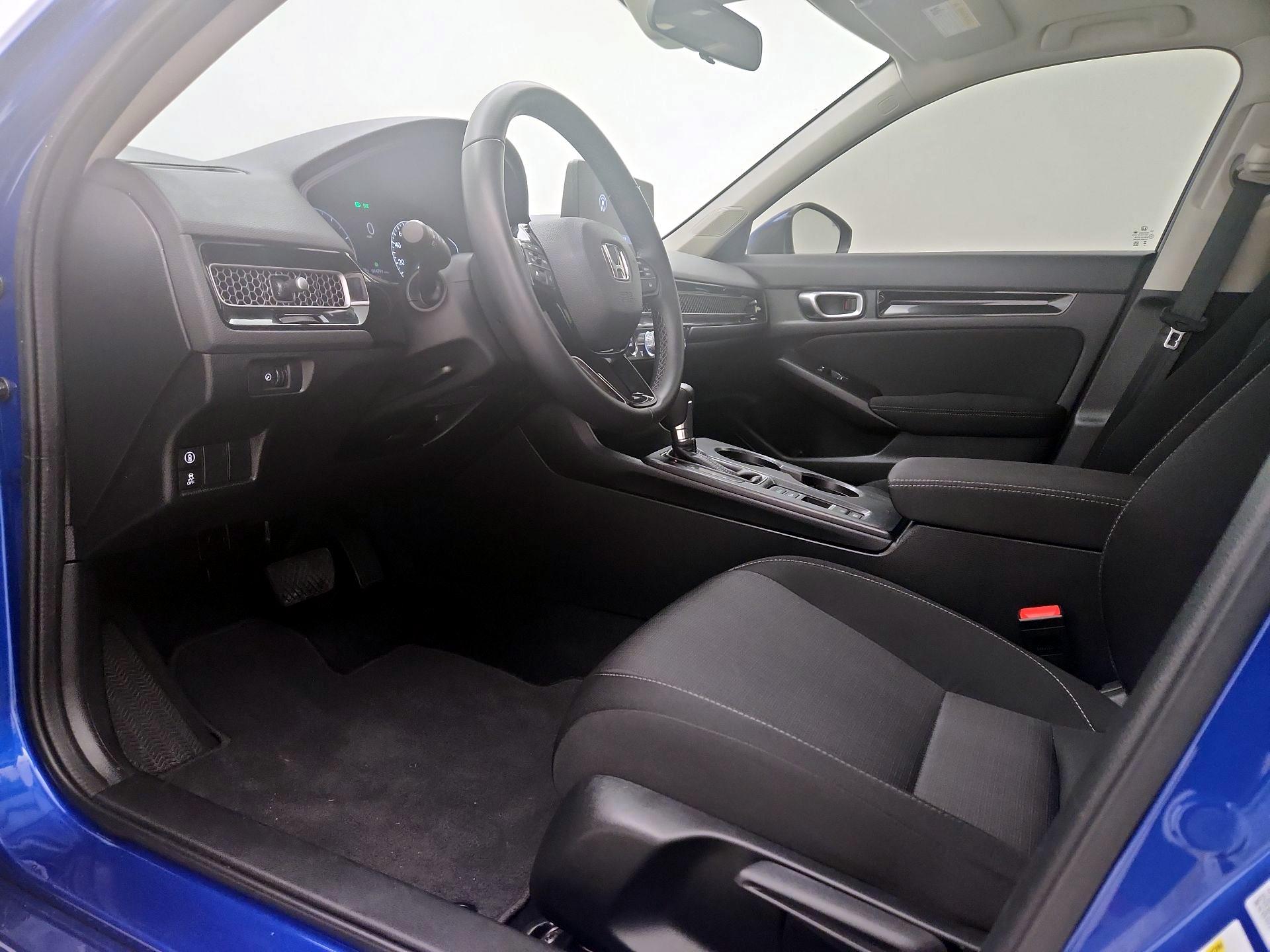 Thumbnail: 2023 Honda Civic - 11