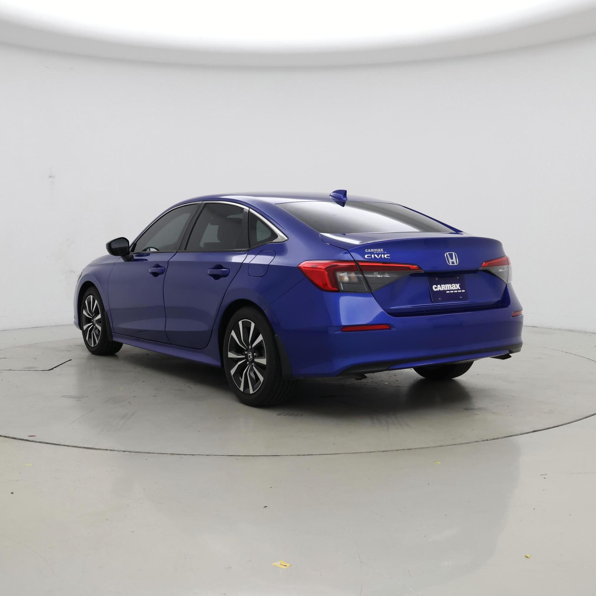 Thumbnail: 2023 Honda Civic - 2