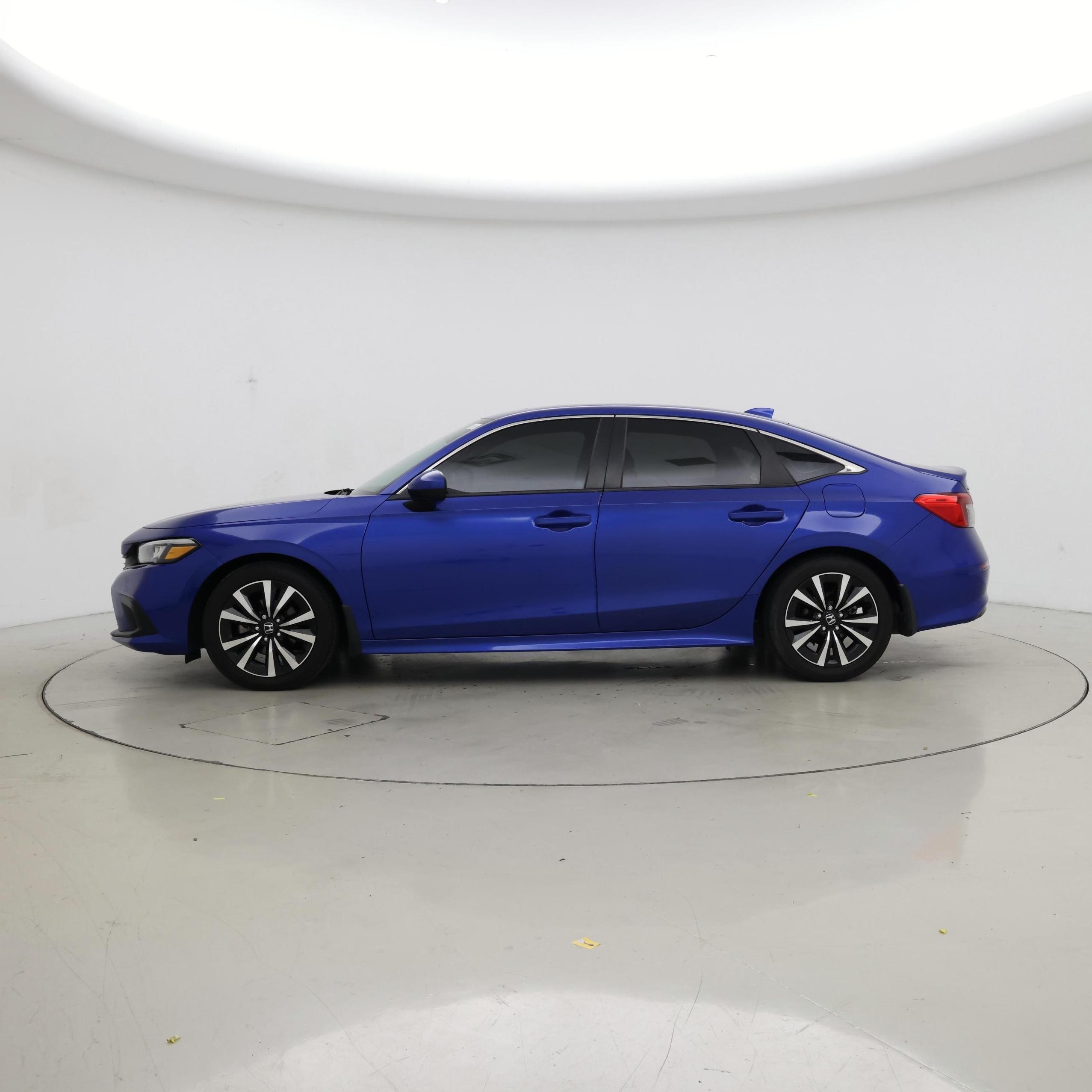 Thumbnail: 2023 Honda Civic - 3
