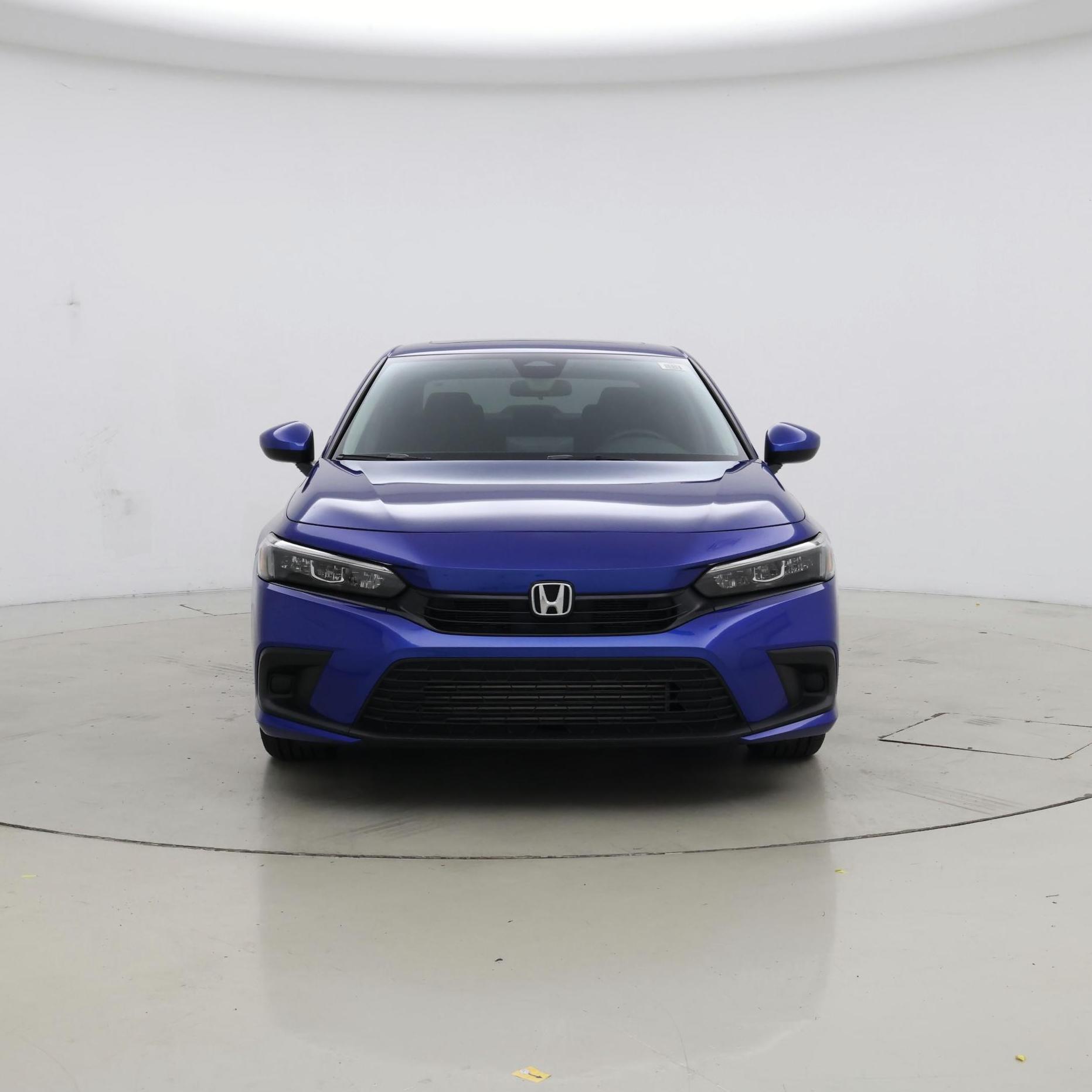 Thumbnail: 2023 Honda Civic - 5