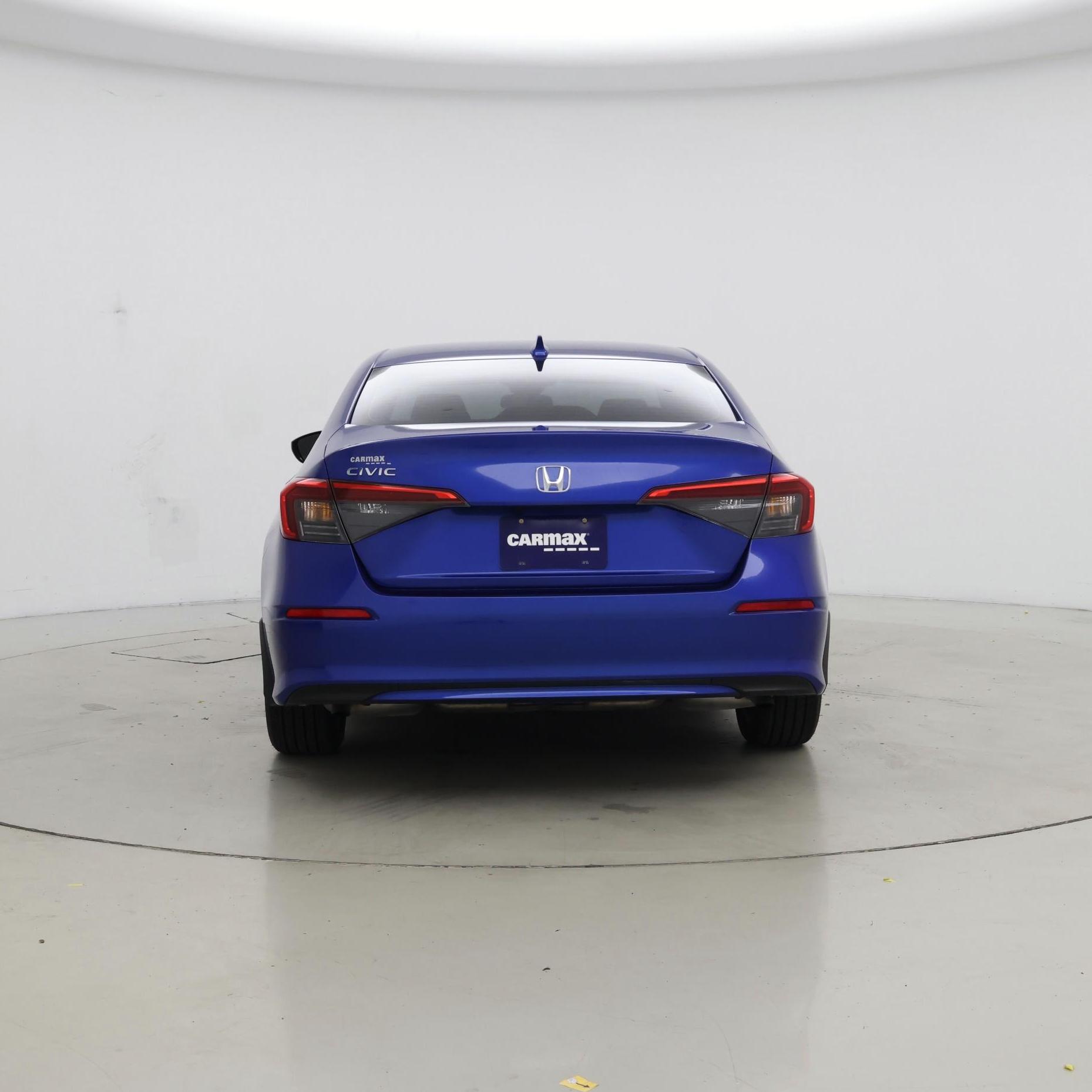Thumbnail: 2023 Honda Civic - 6