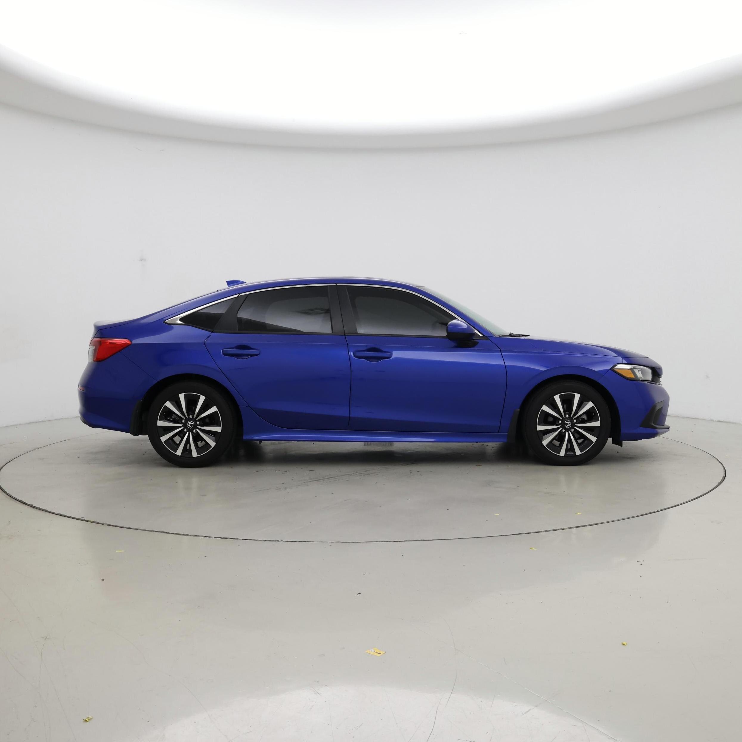 Thumbnail: 2023 Honda Civic - 7
