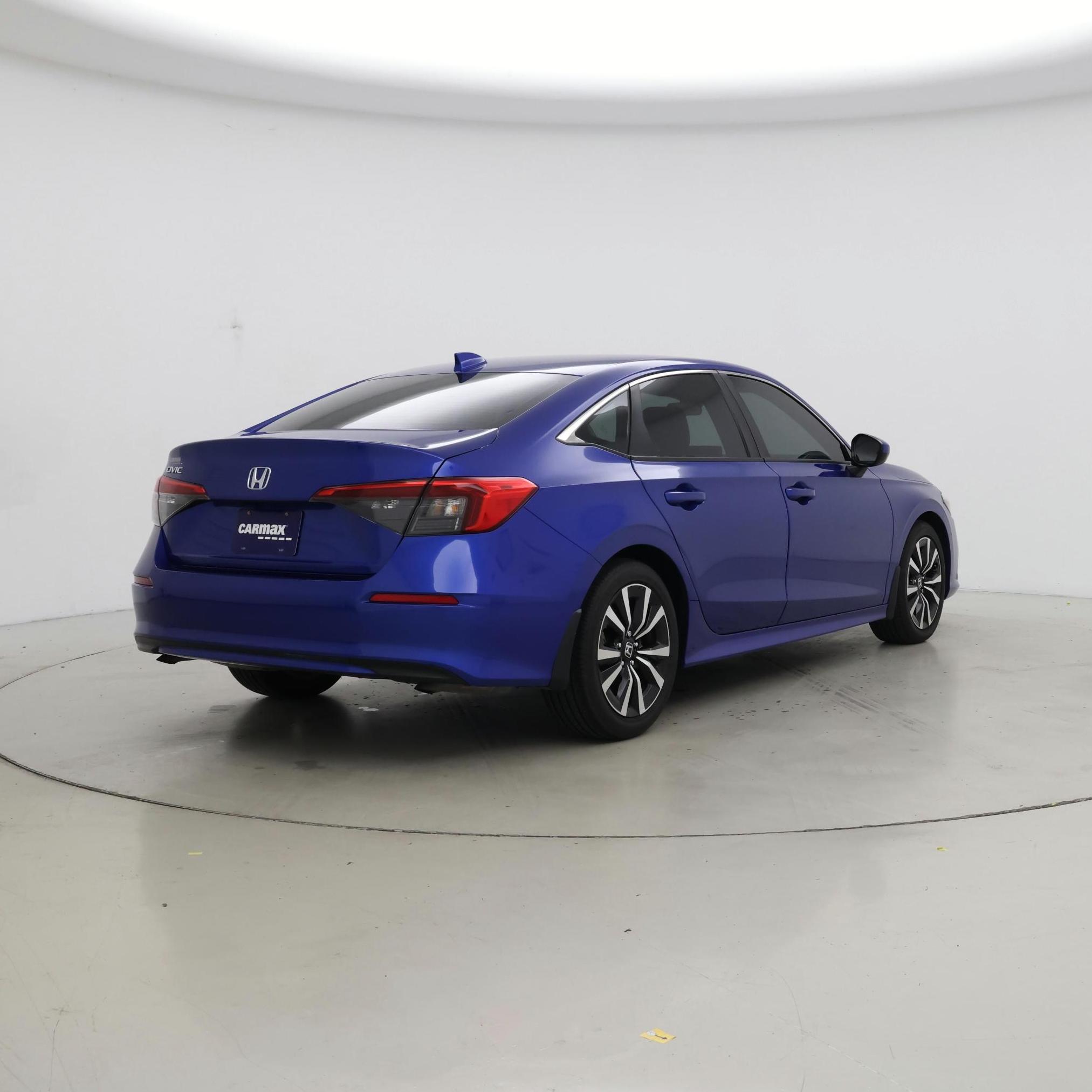 Thumbnail: 2023 Honda Civic - 8