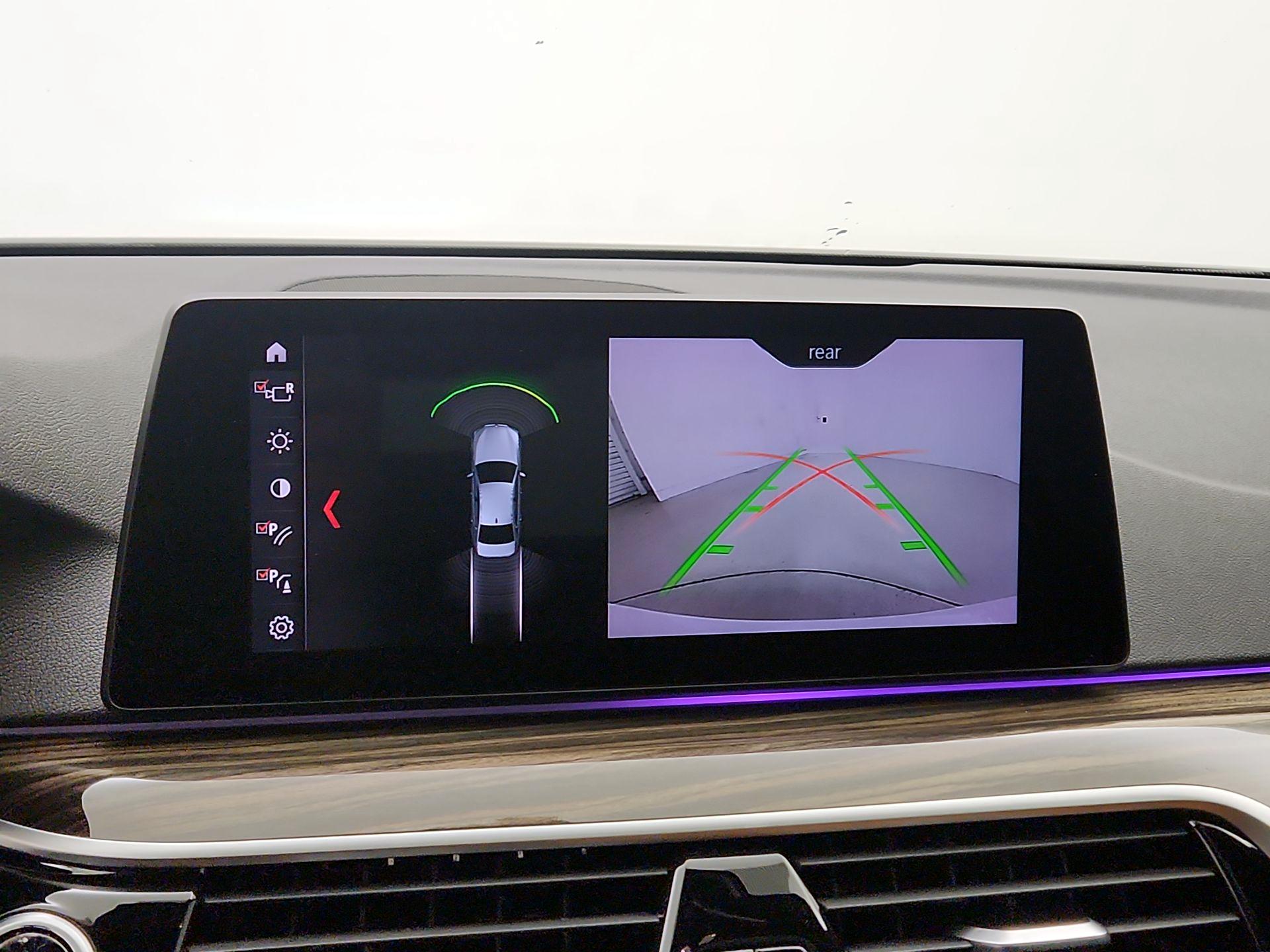 Thumbnail: 2019 BMW 5 Series - 15