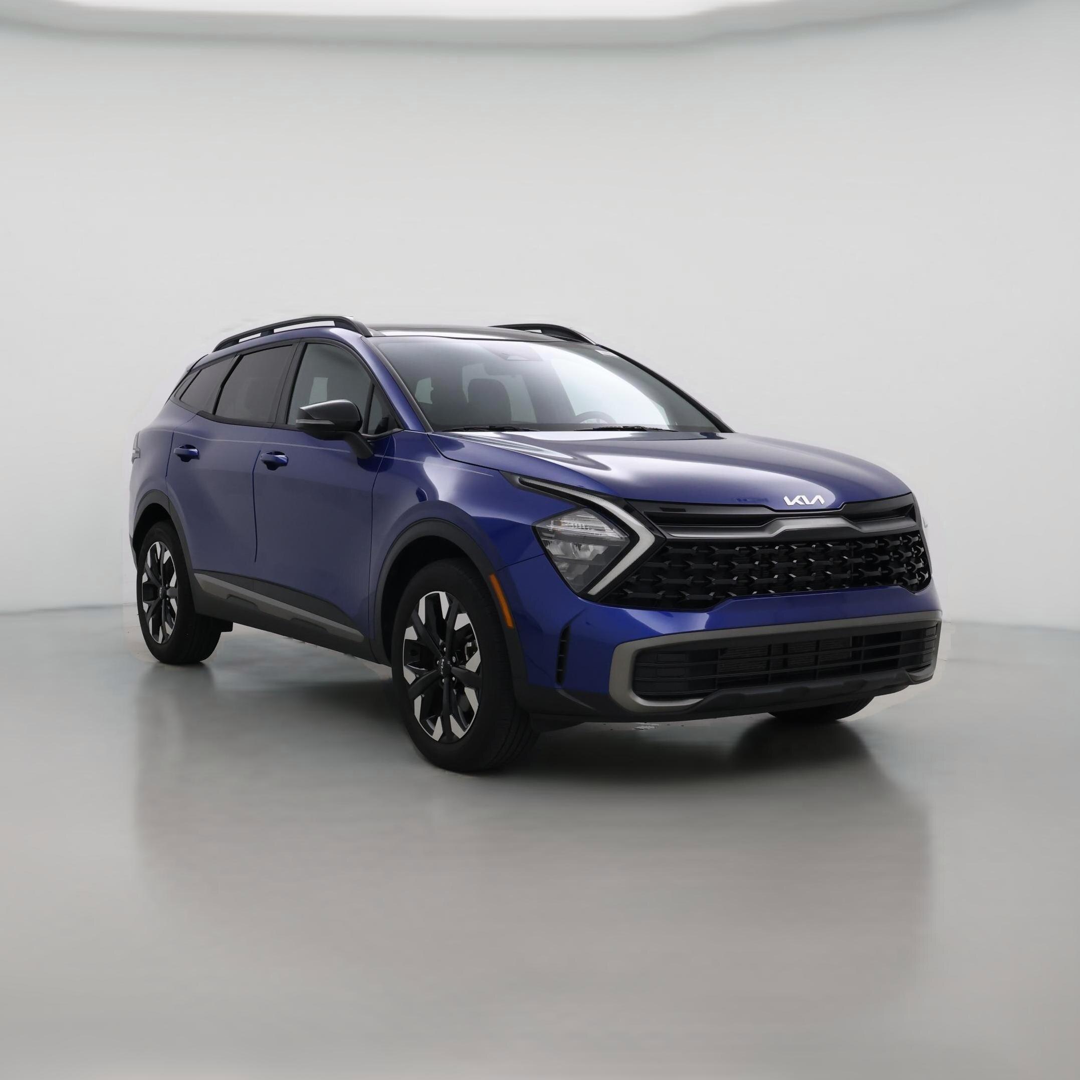 Thumbnail: 2023 Kia Sportage - 1