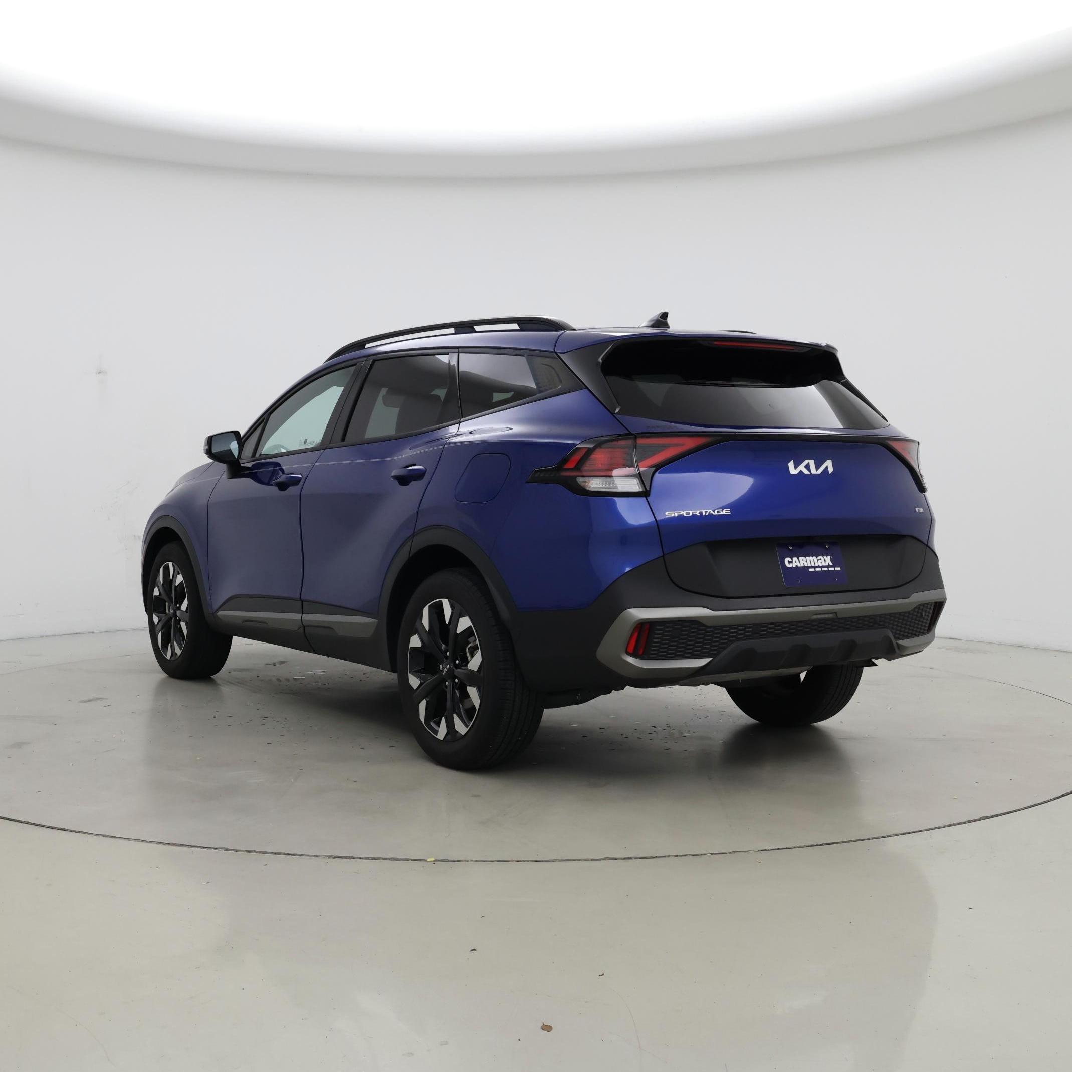 Thumbnail: 2023 Kia Sportage - 2