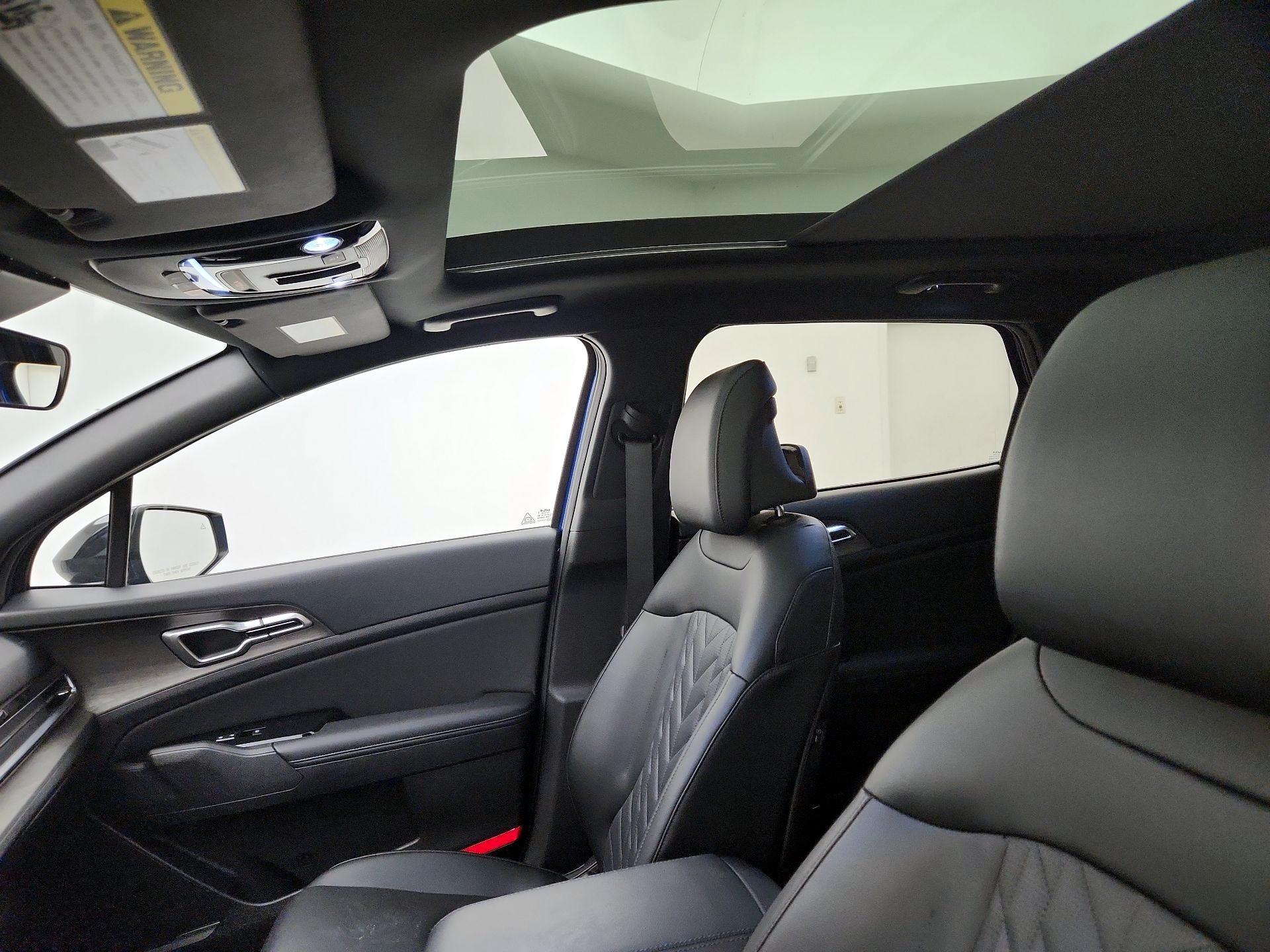 Thumbnail: 2023 Kia Sportage - 20