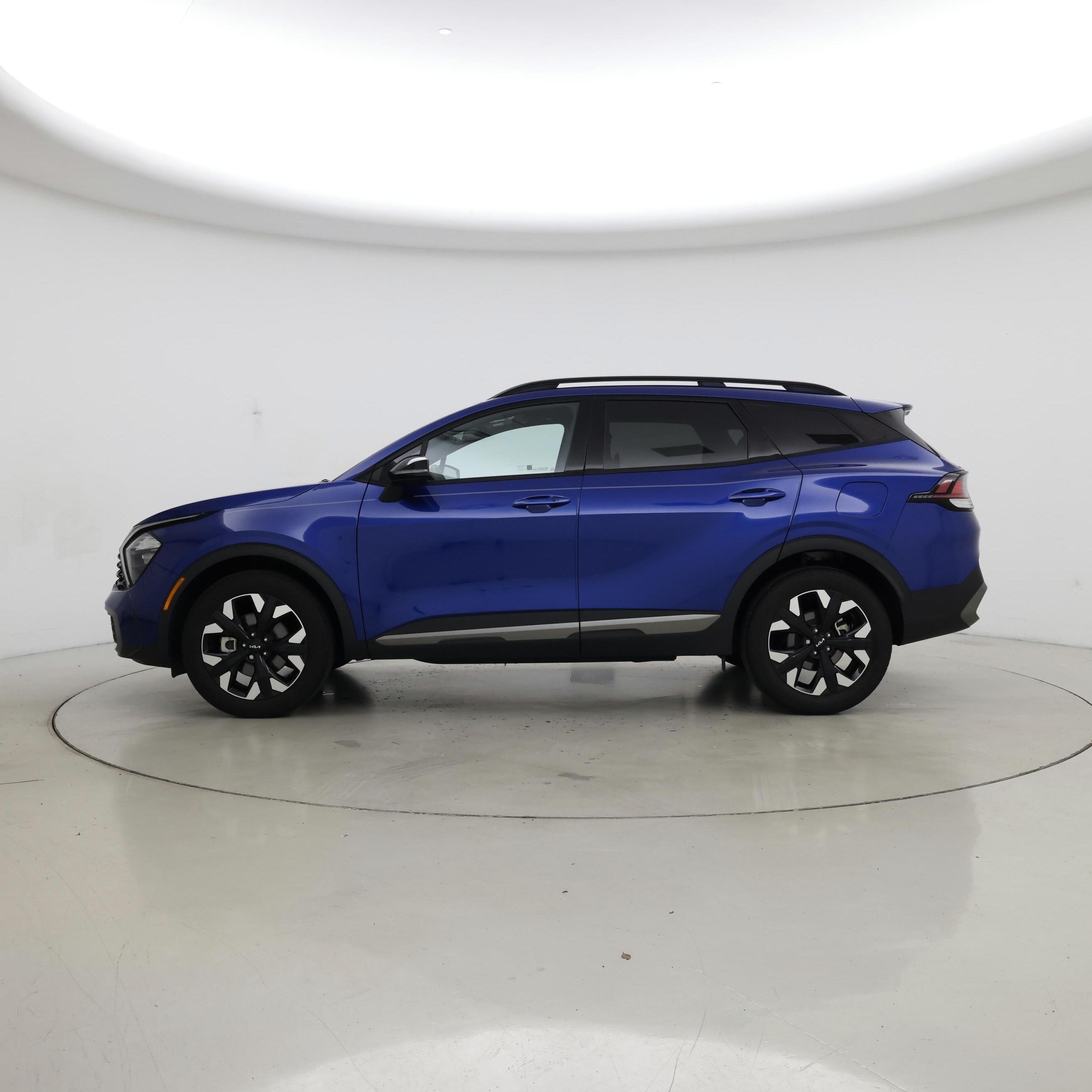 Thumbnail: 2023 Kia Sportage - 3