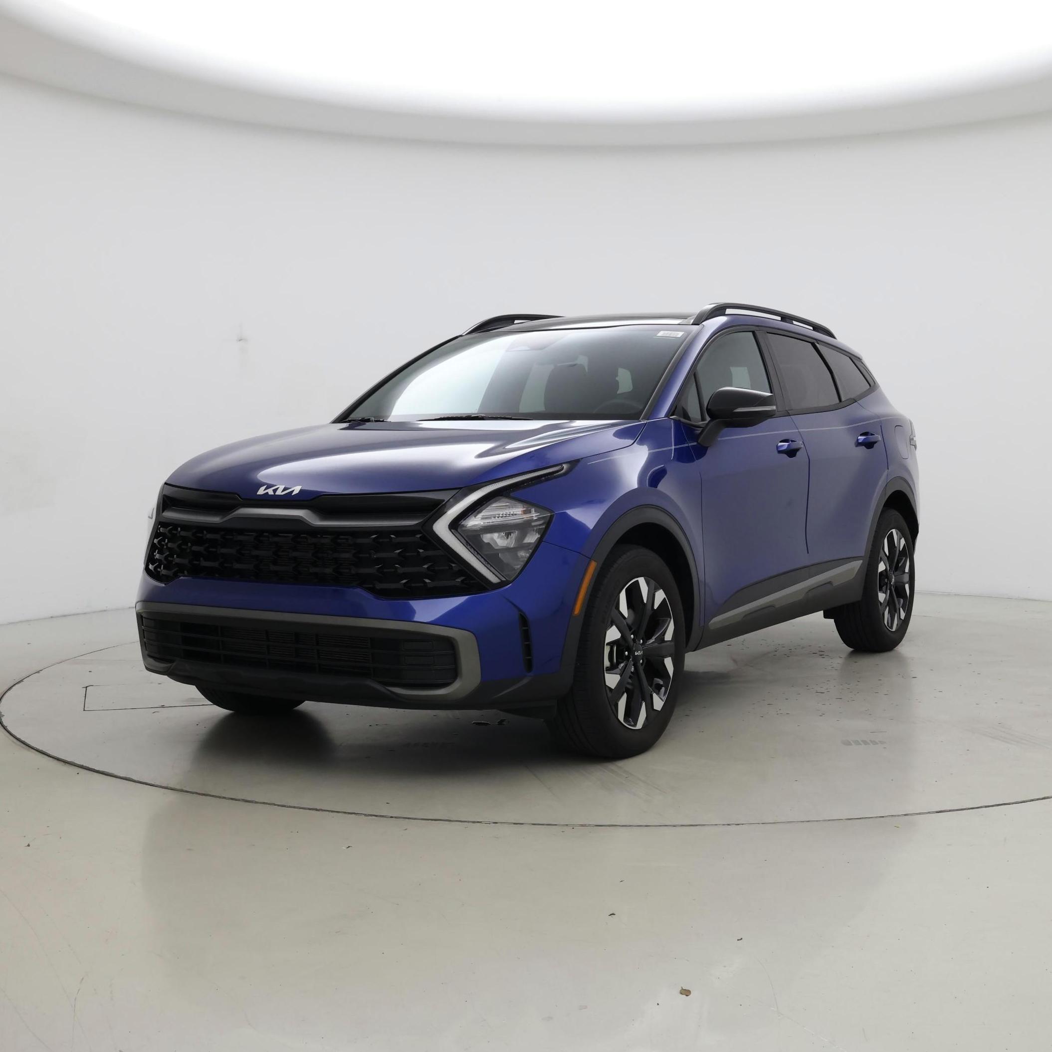 Thumbnail: 2023 Kia Sportage - 4