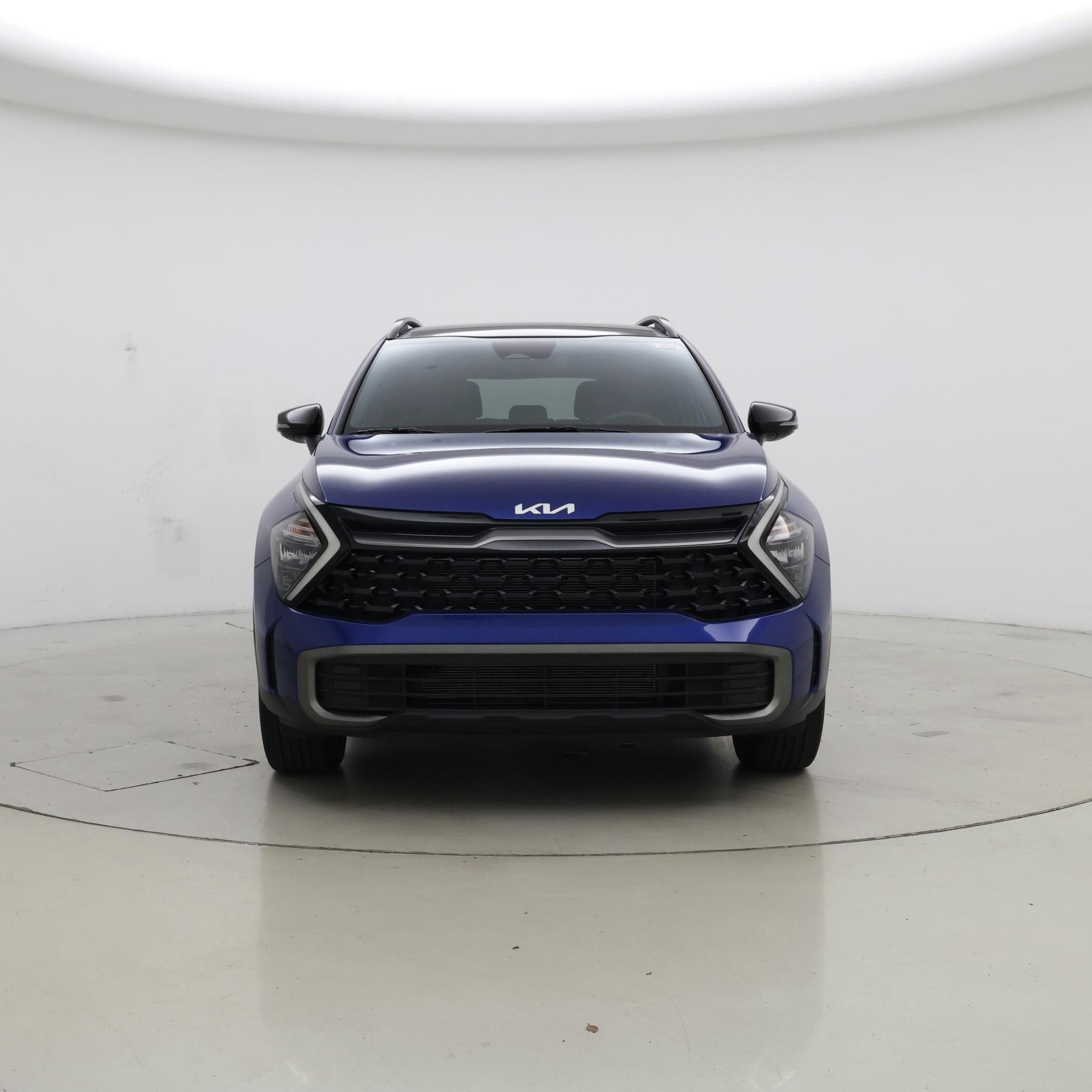 Thumbnail: 2023 Kia Sportage - 5
