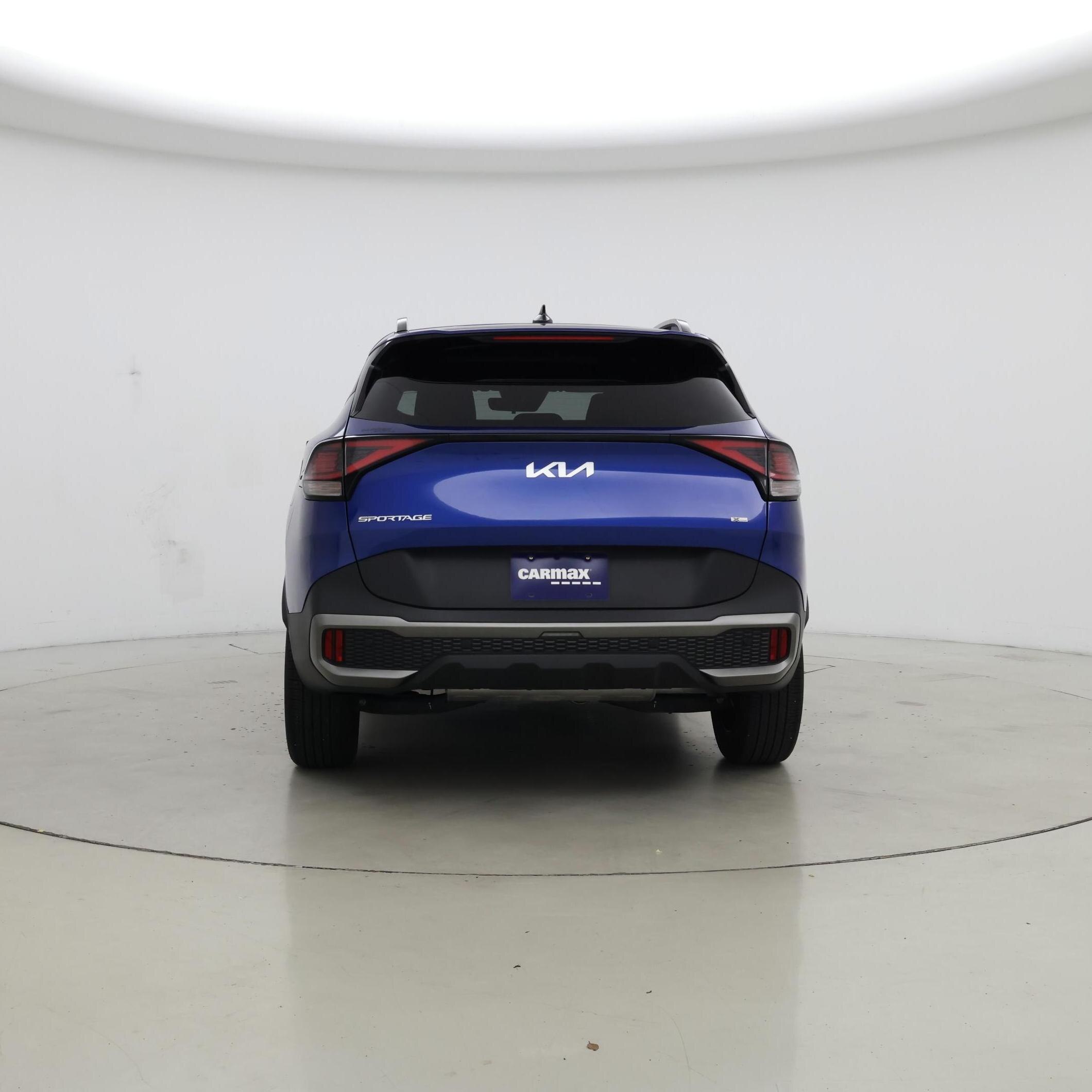 Thumbnail: 2023 Kia Sportage - 6