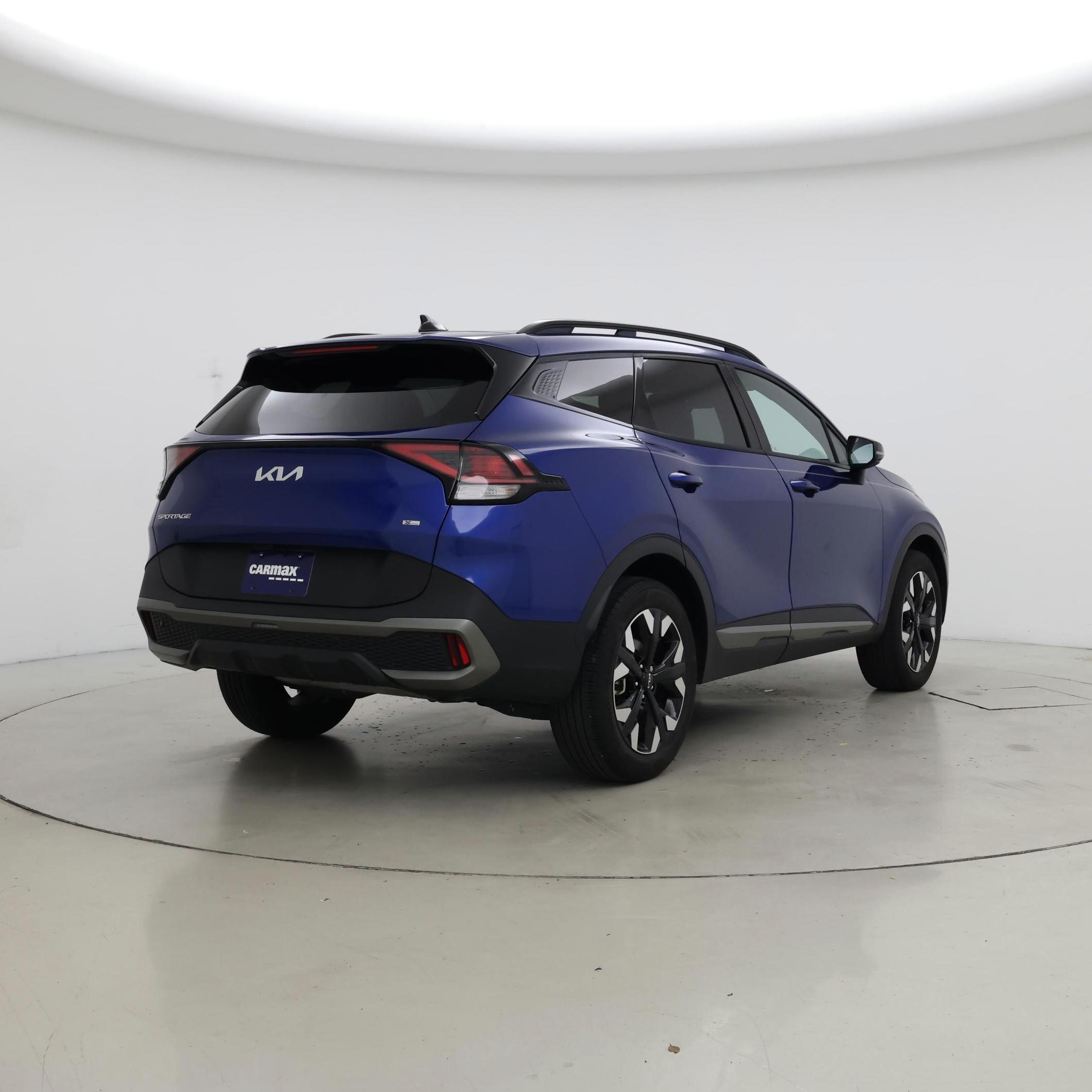 Thumbnail: 2023 Kia Sportage - 8