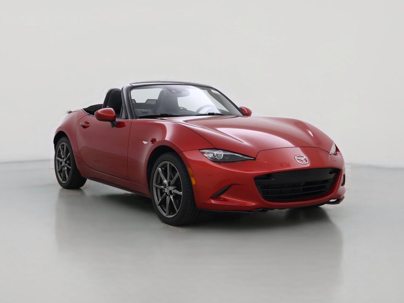 2016 Mazda MX-5 Miata
