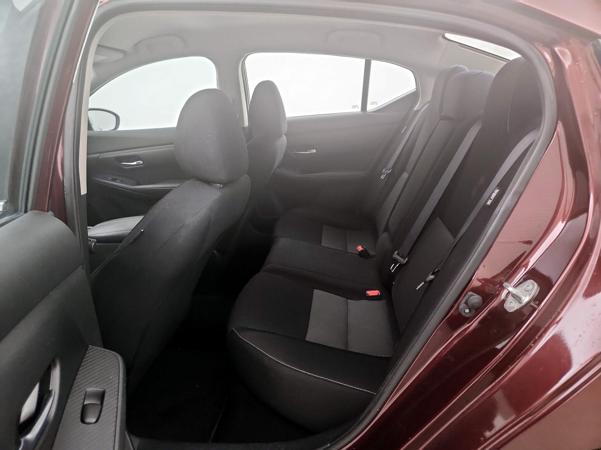 Thumbnail: 2021 Nissan Sentra - 19