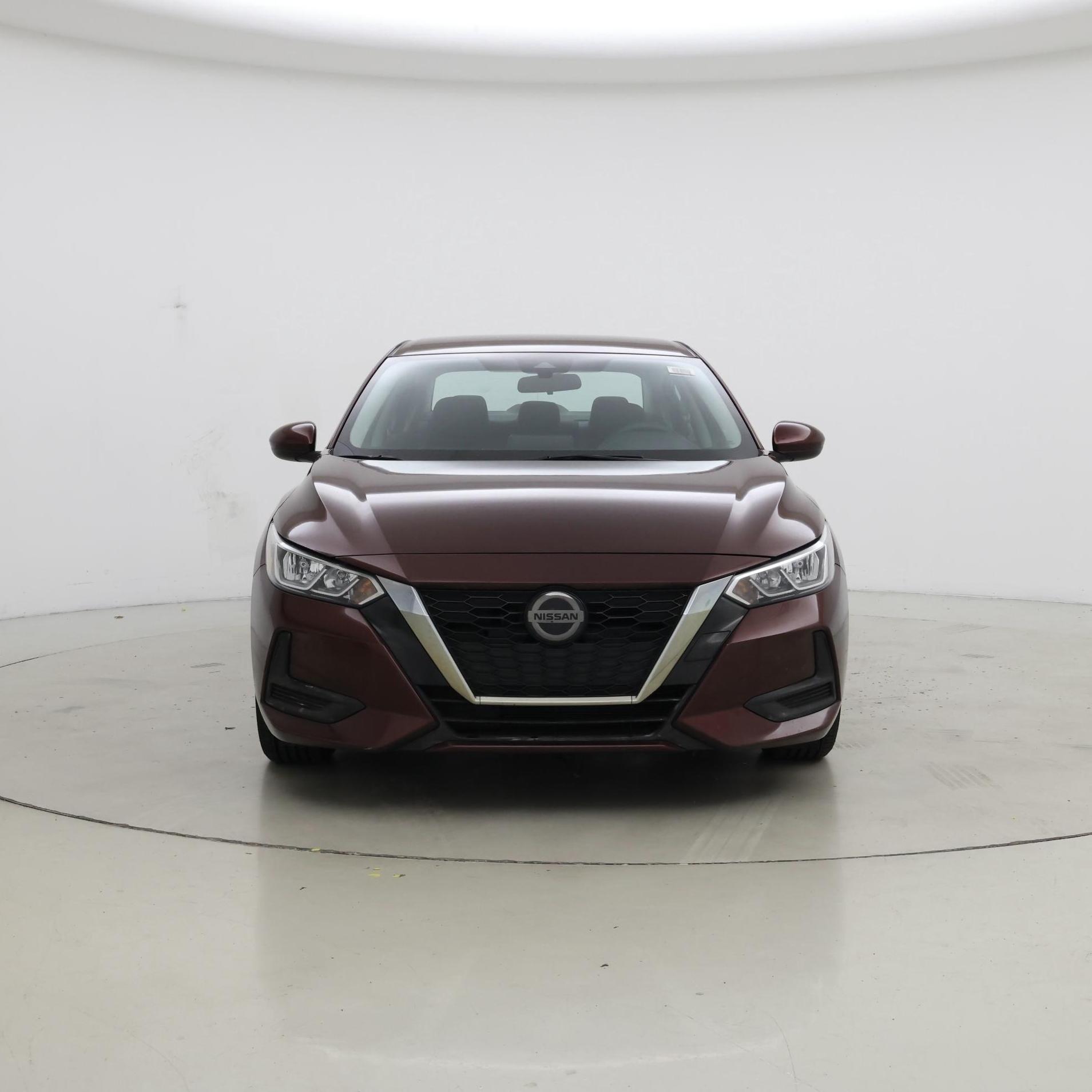 Thumbnail: 2021 Nissan Sentra - 5
