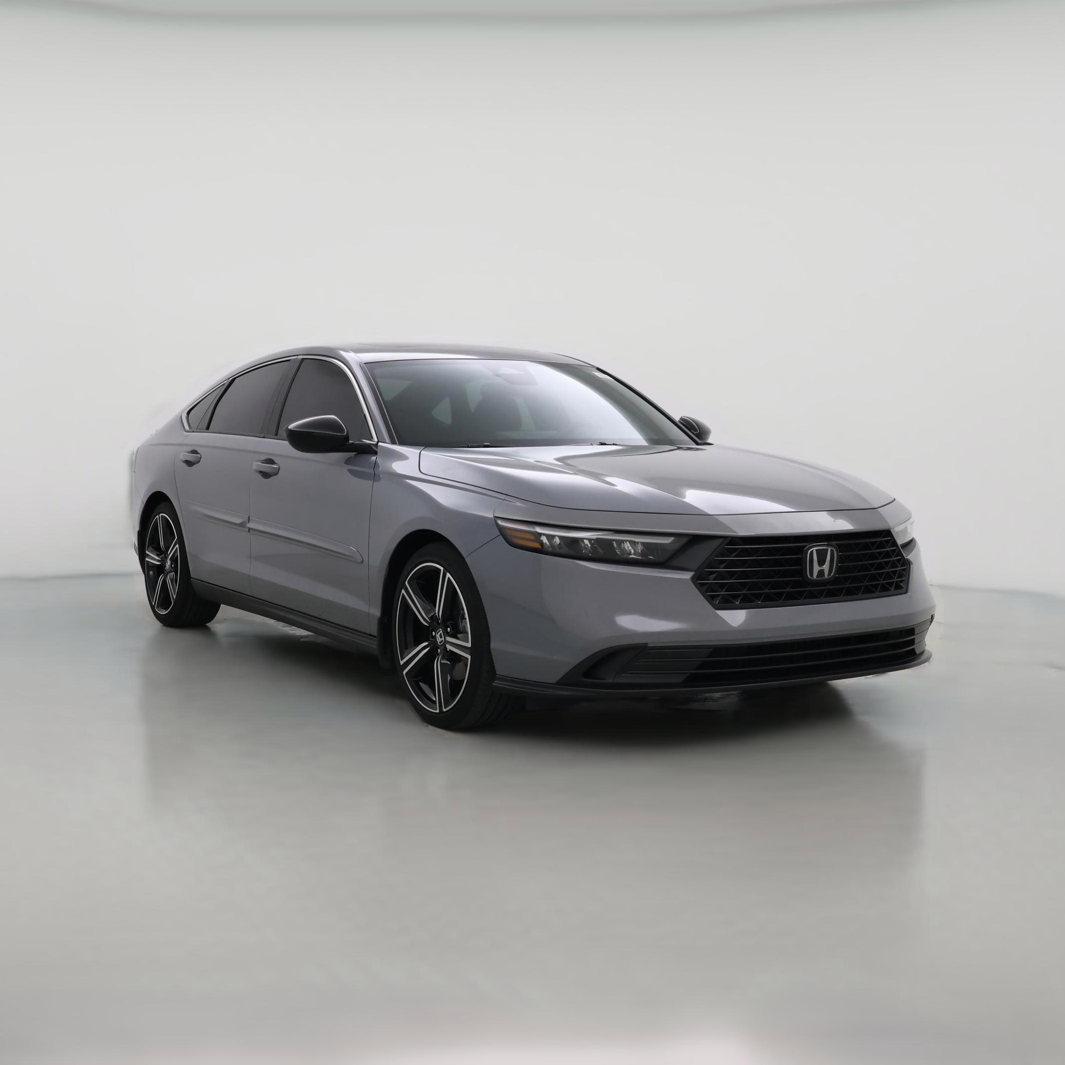 Thumbnail: 2023 Honda Accord - 1