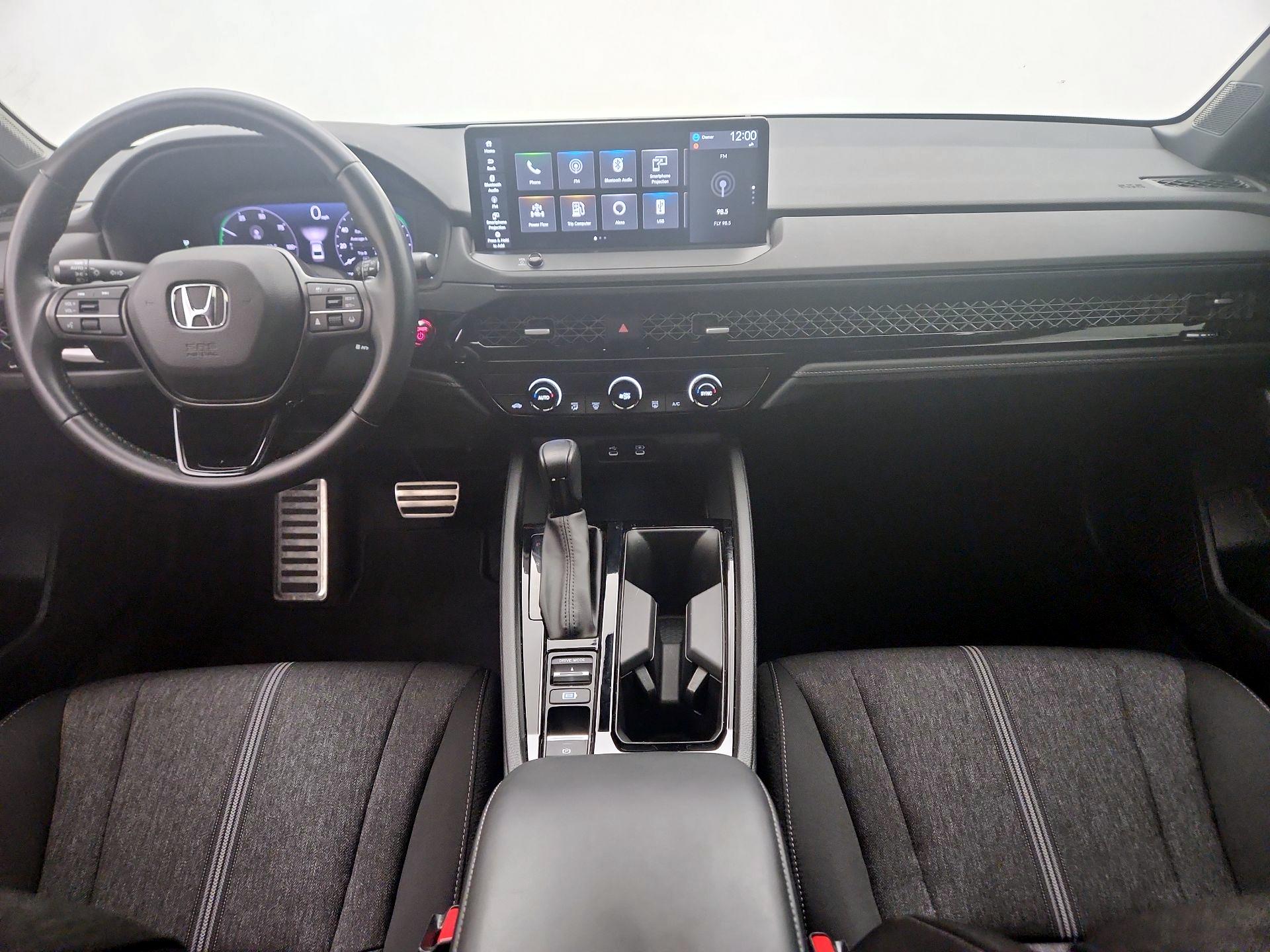 Thumbnail: 2023 Honda Accord - 9