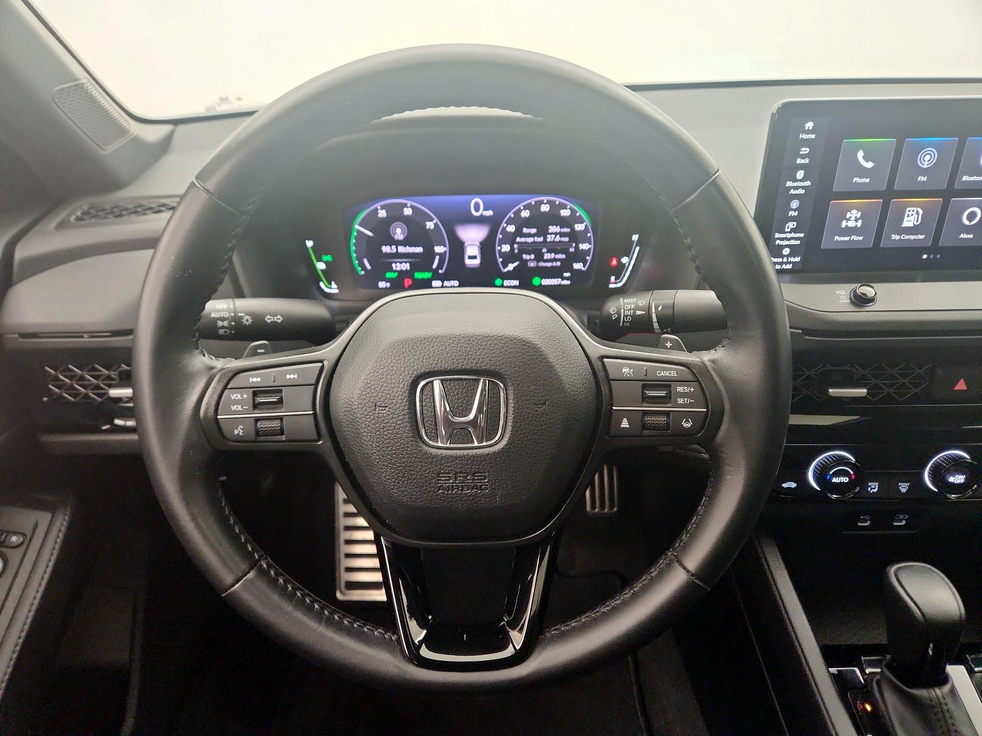 Thumbnail: 2023 Honda Accord - 10